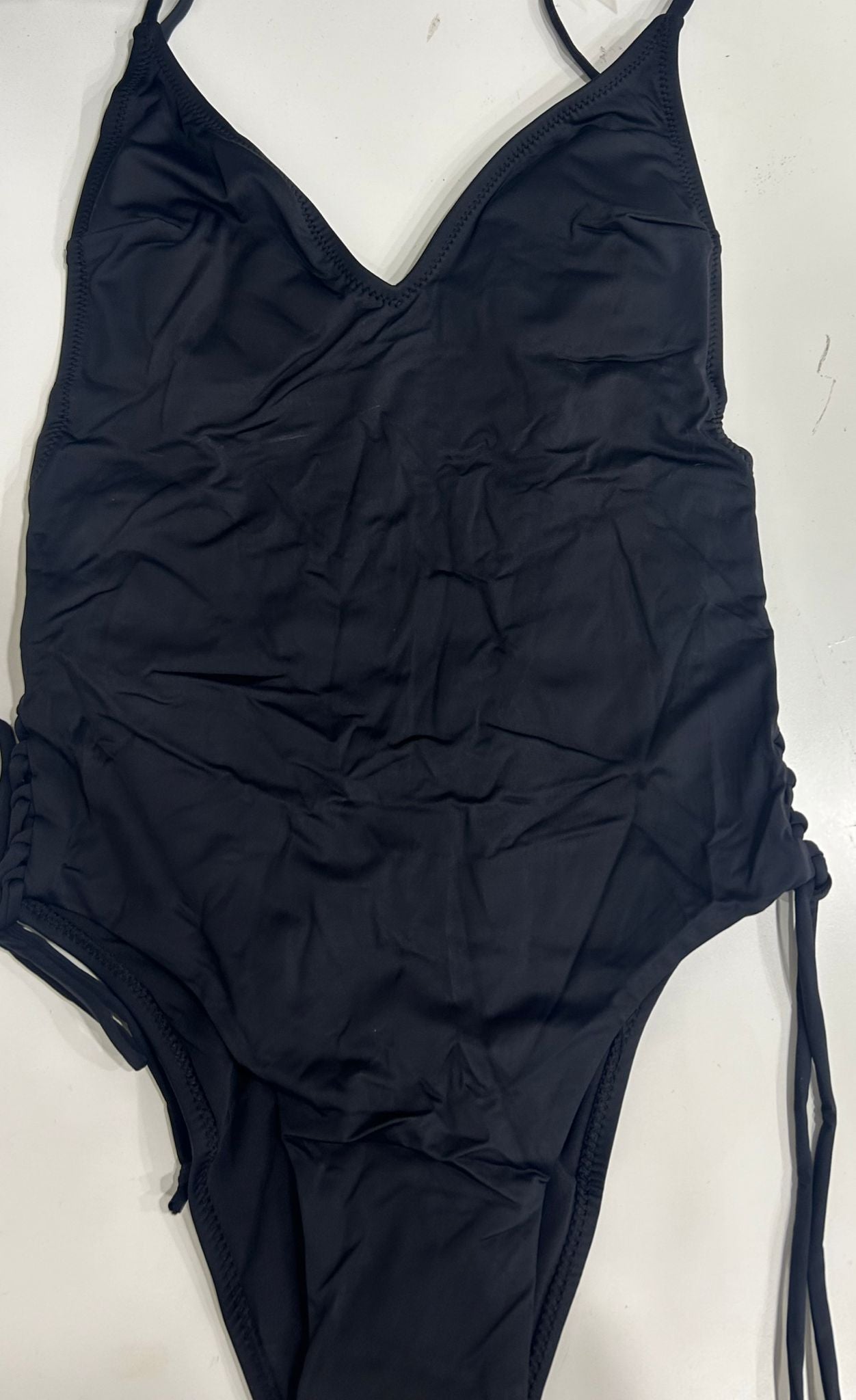 costume intero baia