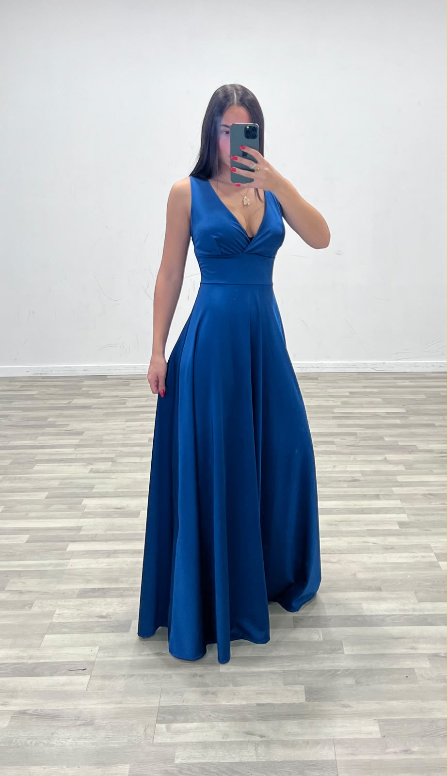 vestito in licra roby