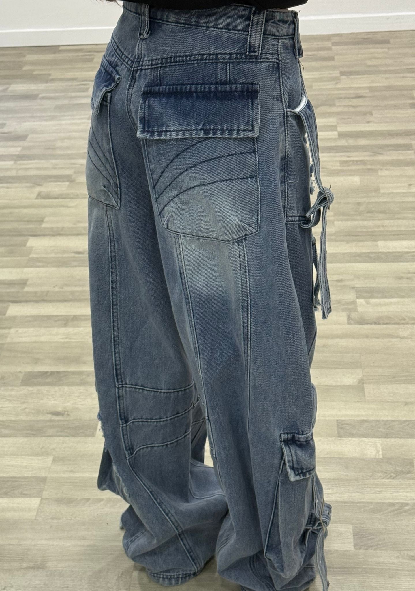 jeans tasconi belmi'