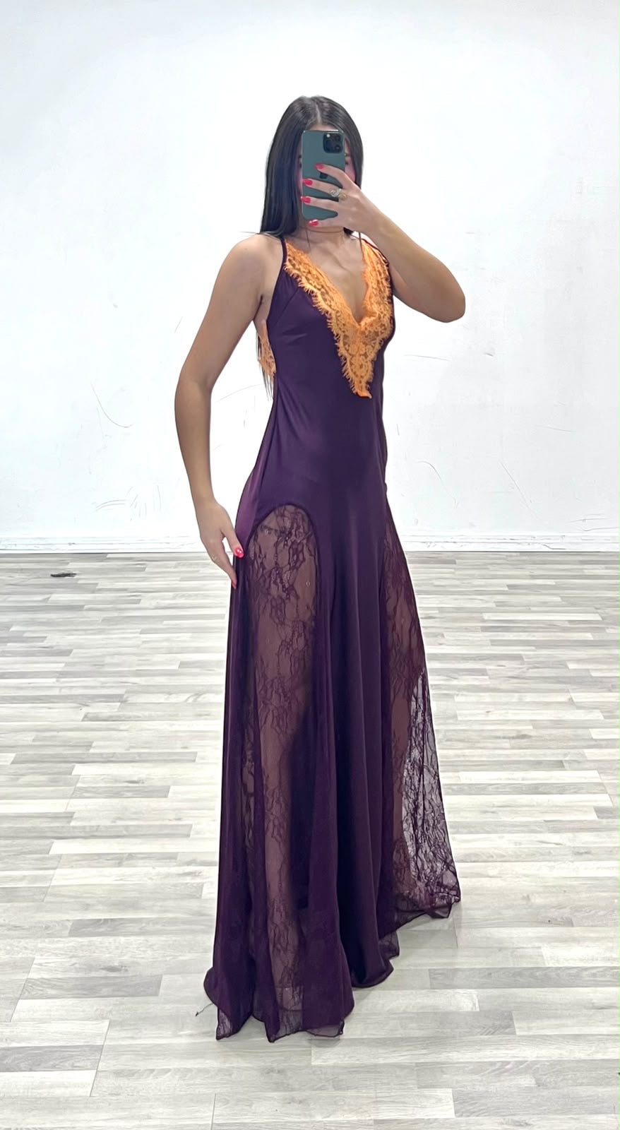 vestito renata