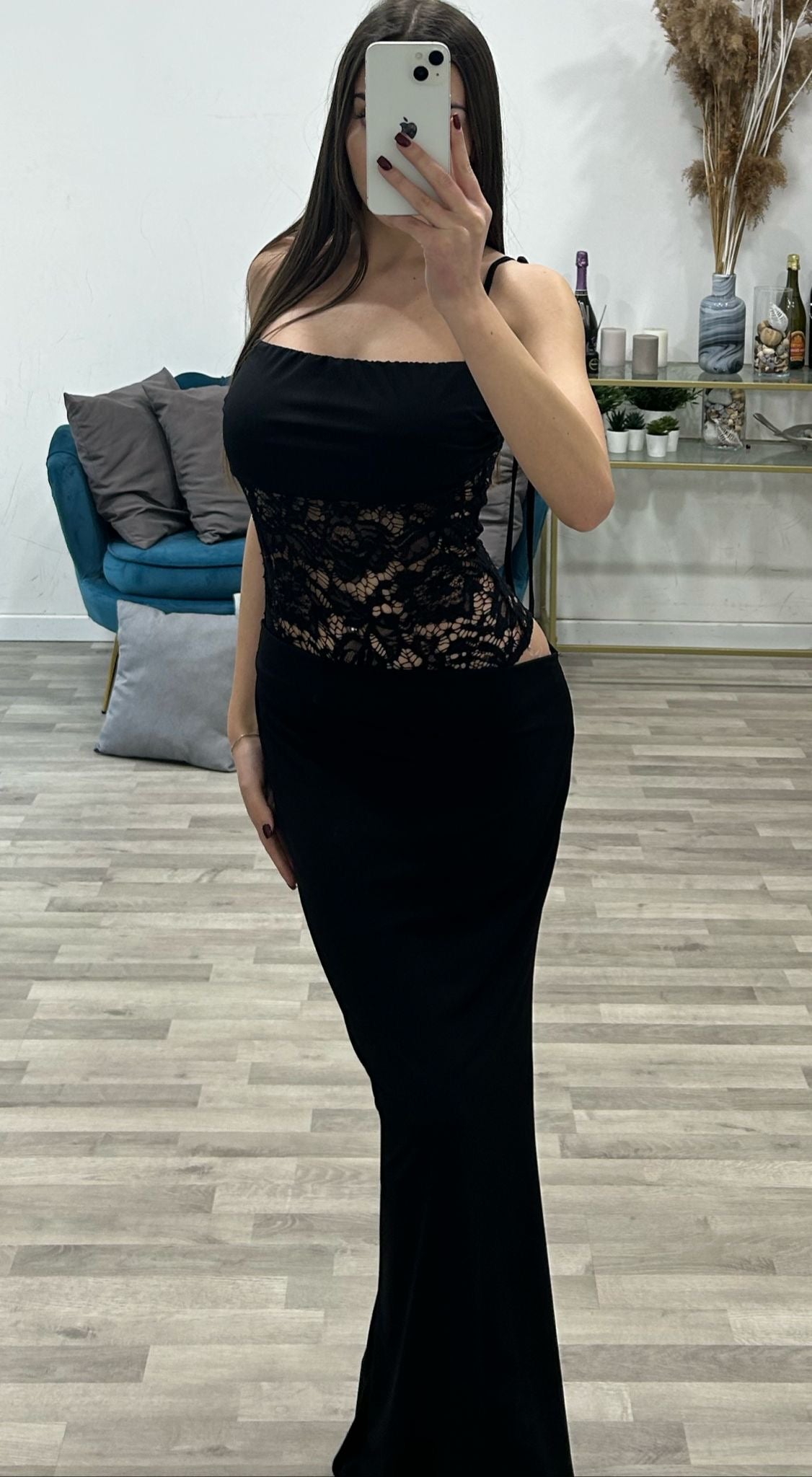 vestito losanna