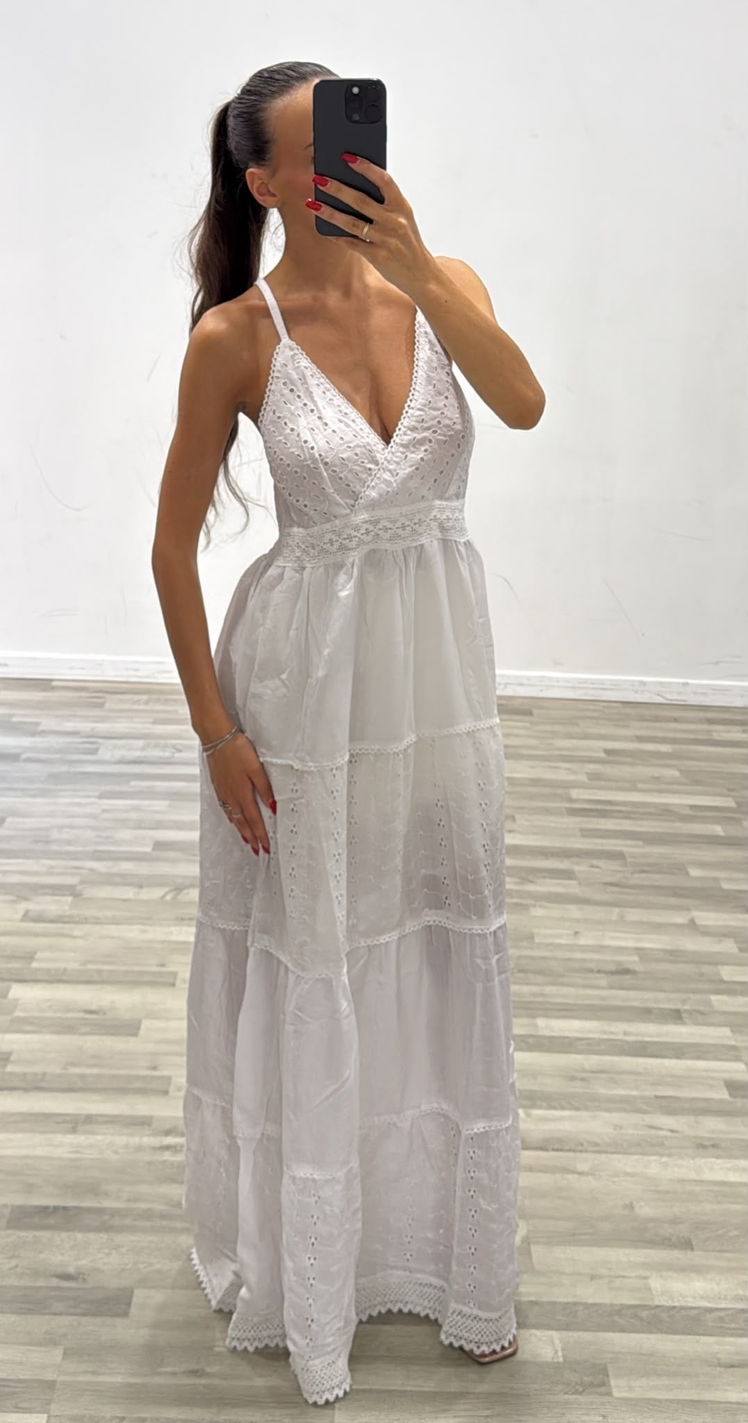 vestito venere