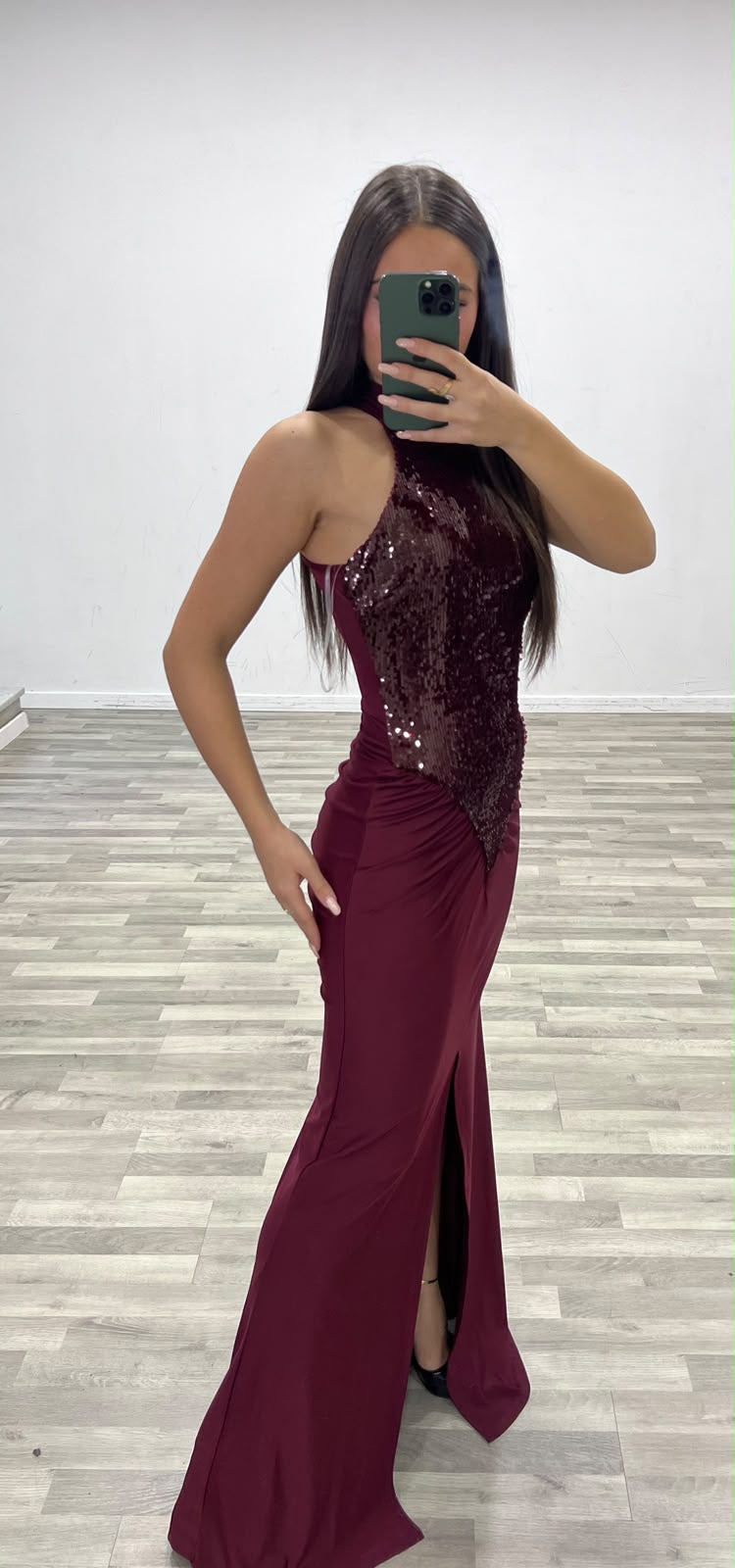 vestito paris