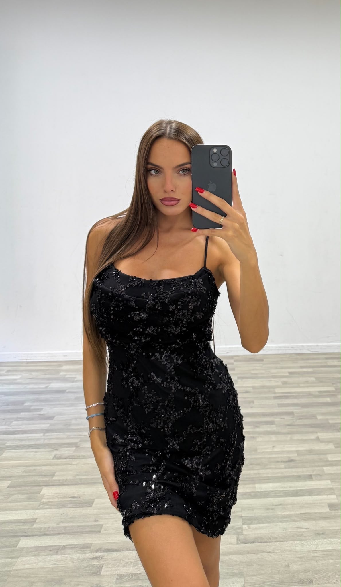 vestitino barbara