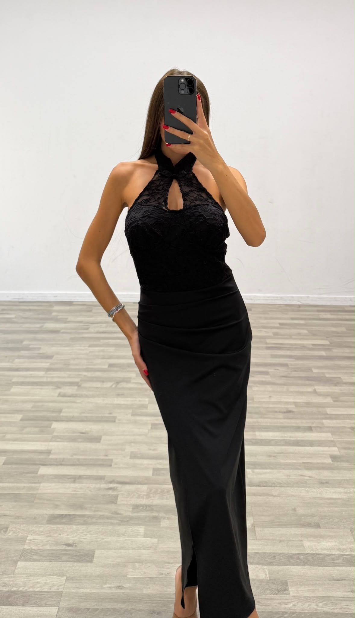 vestito adelaide