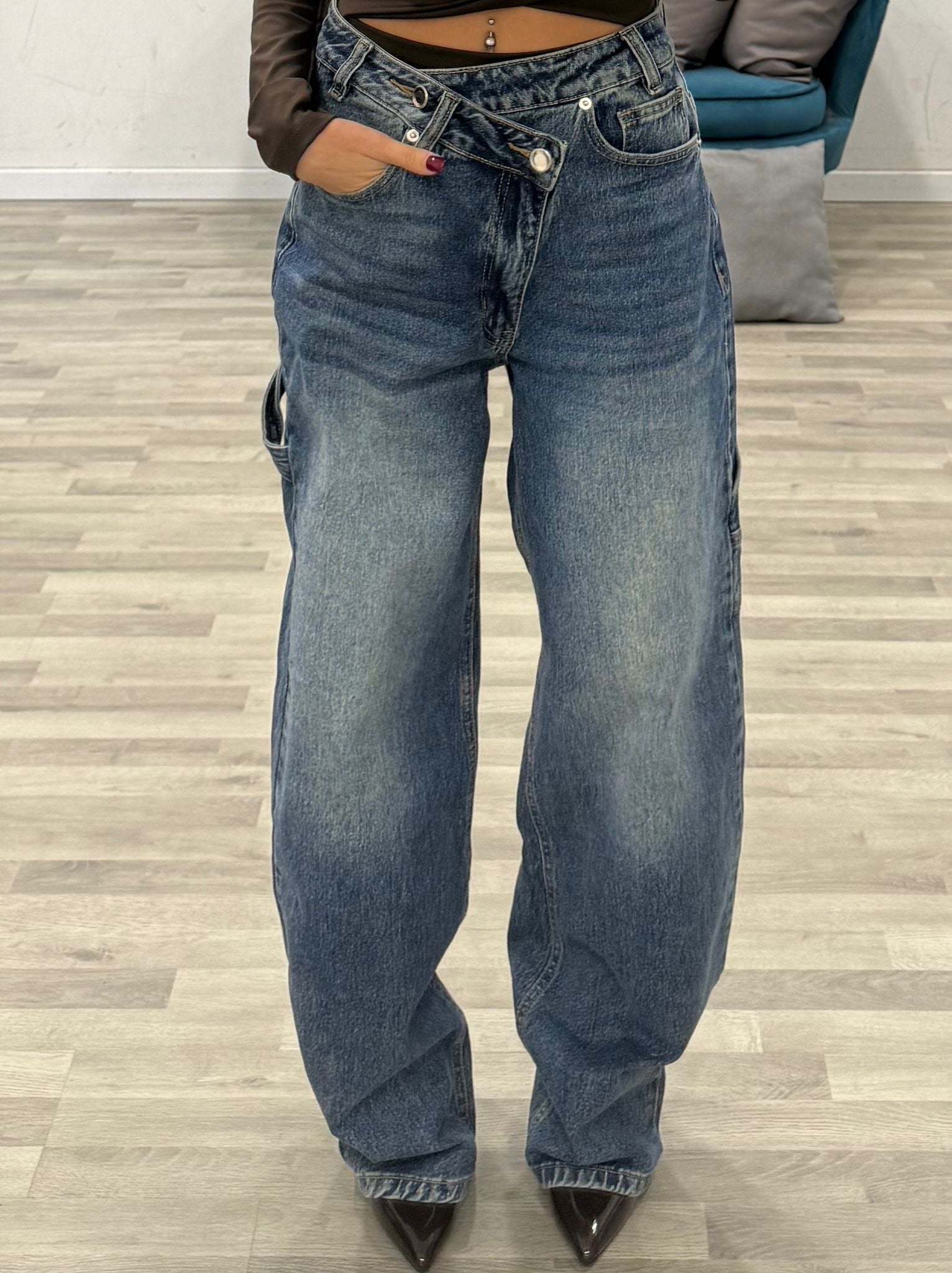 jeans firenze
