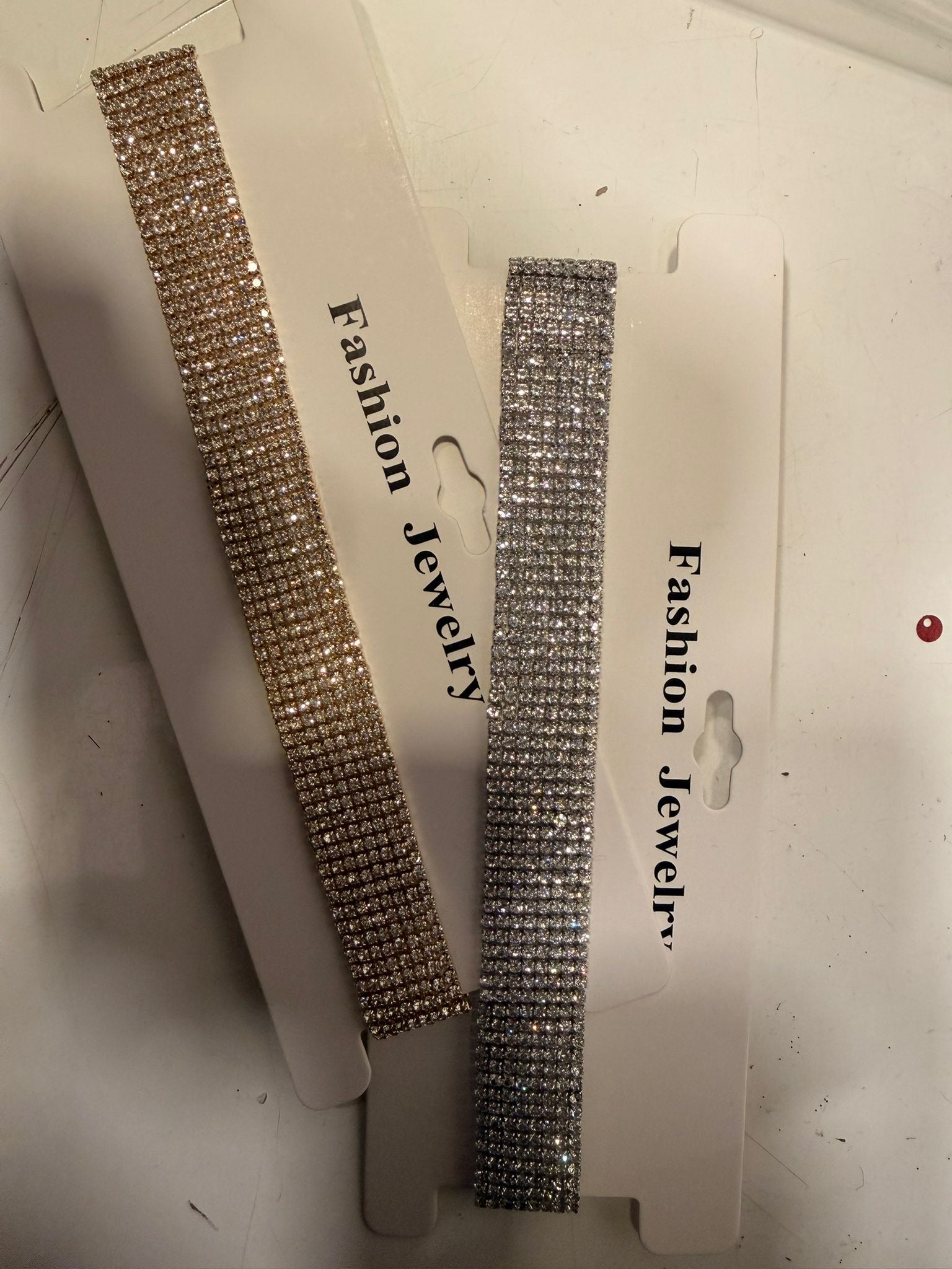 collarino swarosky medium