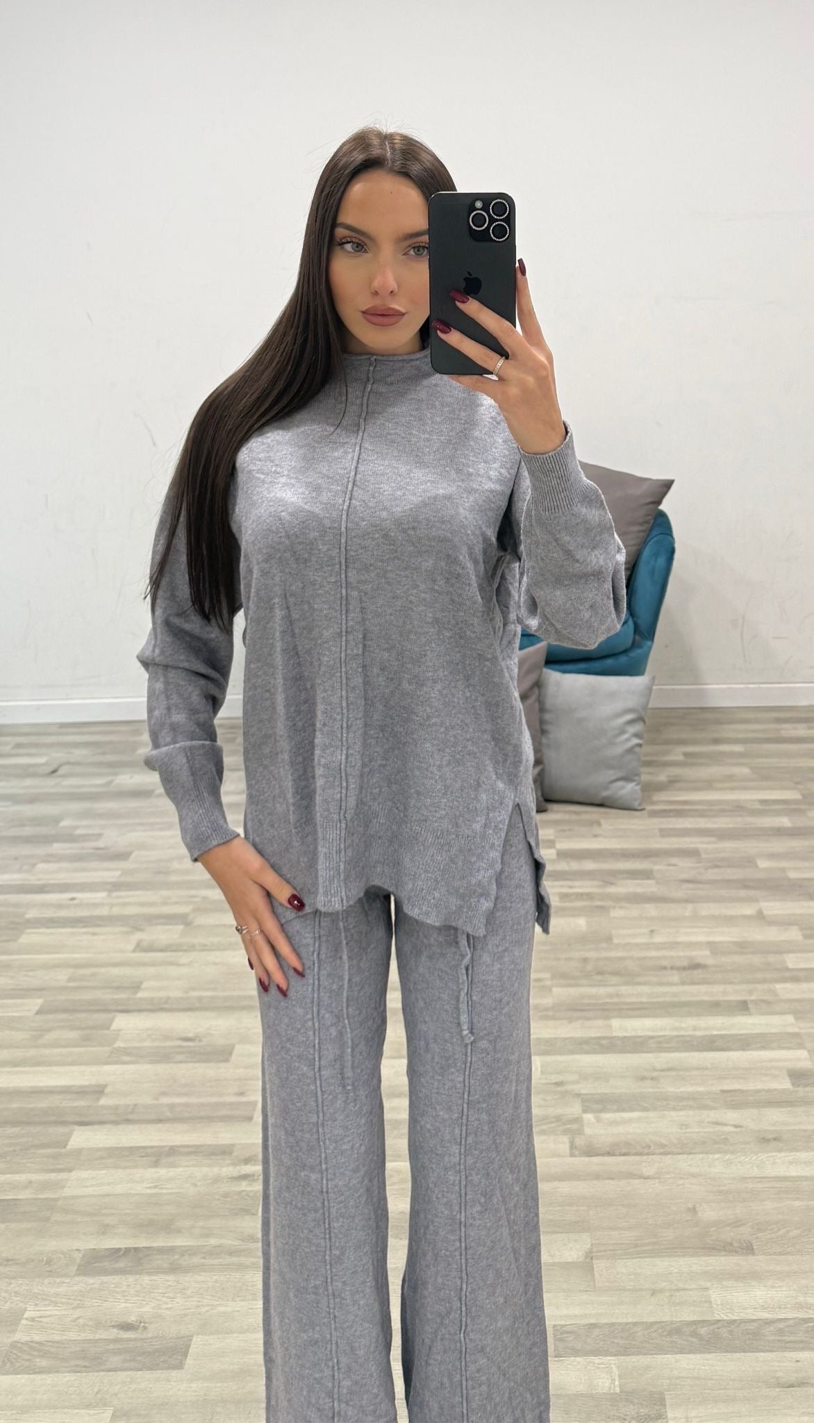 completo di lana serena