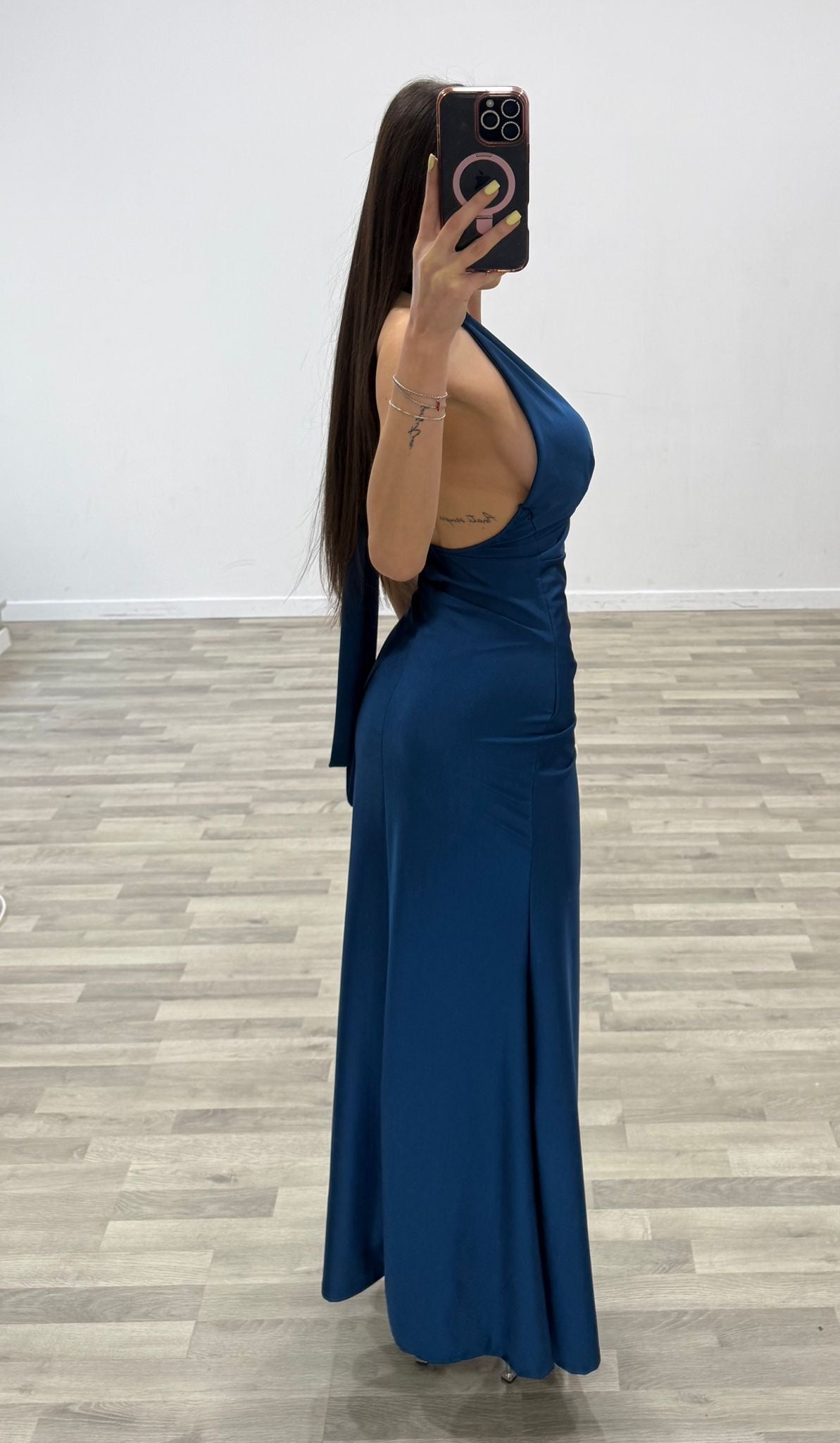 vestito tolosa
