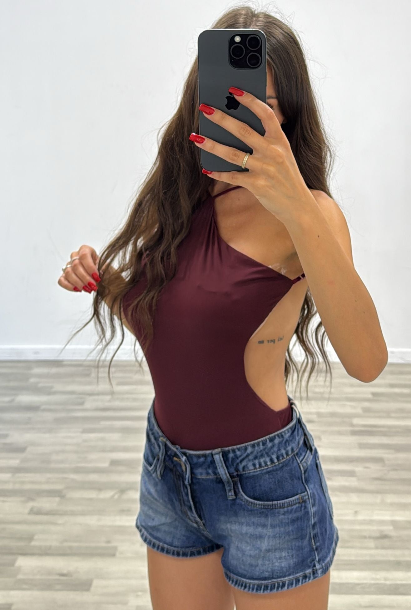 body la mela