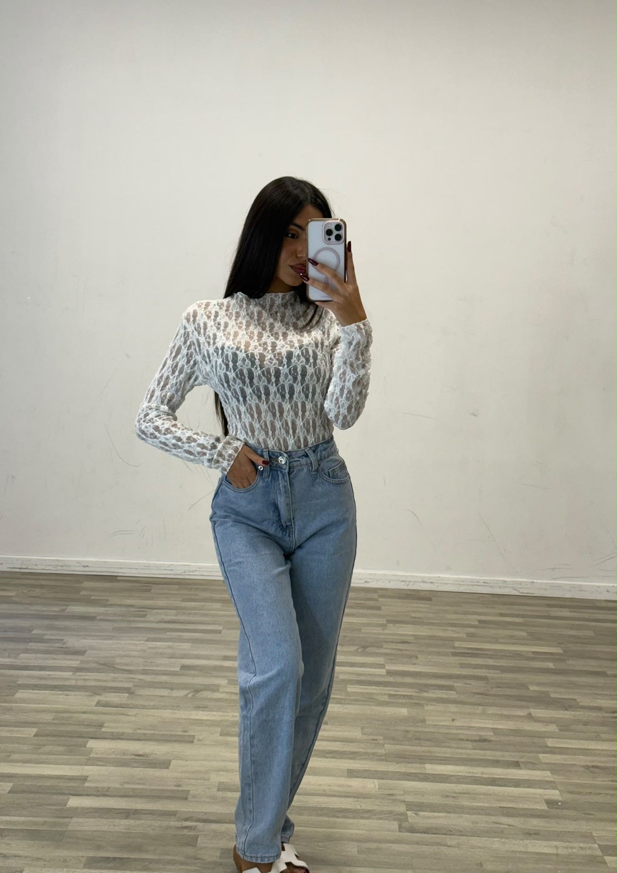 jeans super light