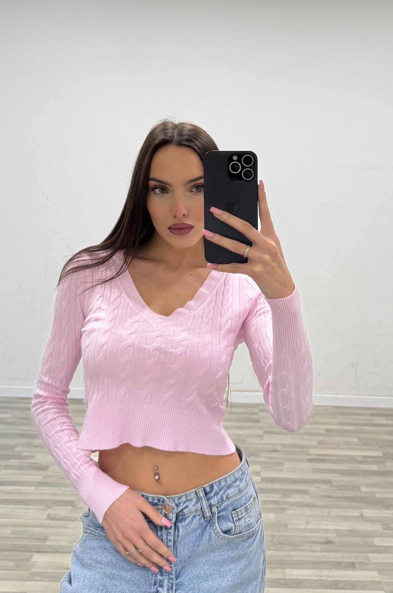 scollo a v corto zs