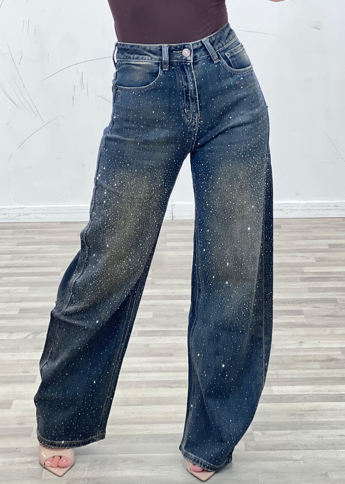 jeans galassia