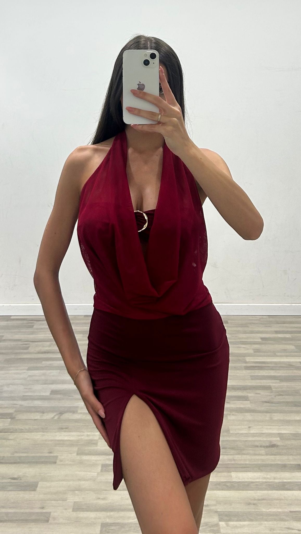 vestitino casting