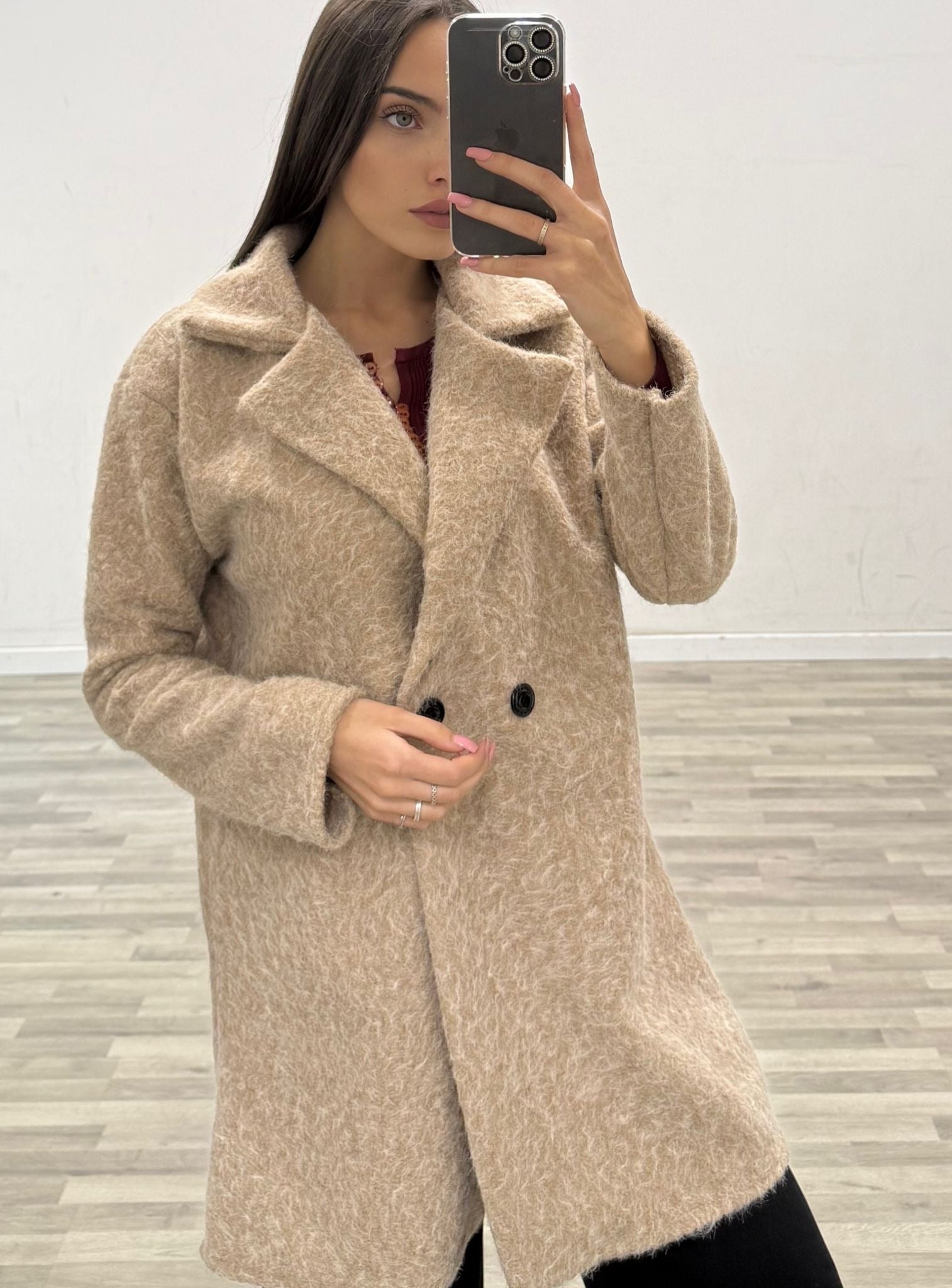 cappottino good price alice