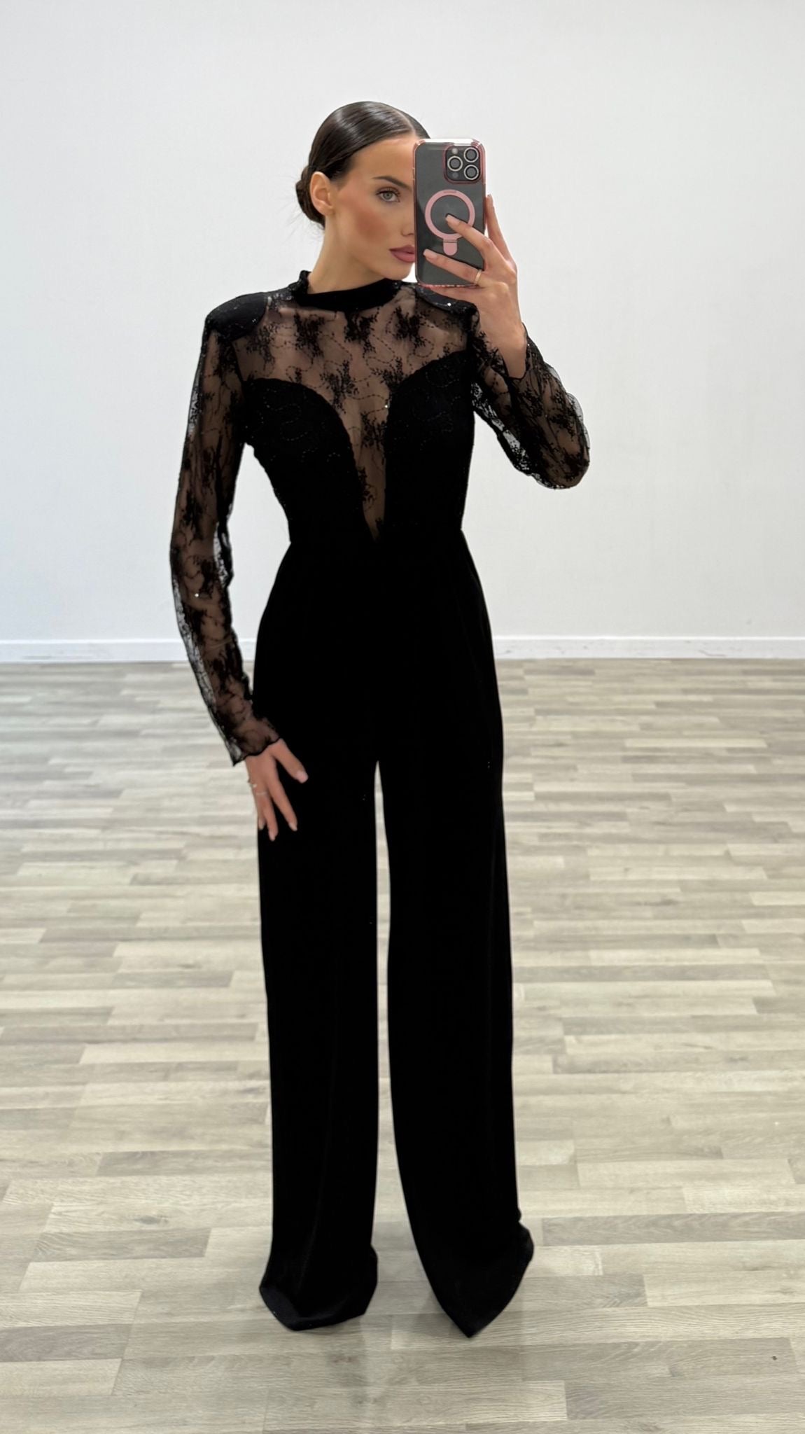 tuta rossella