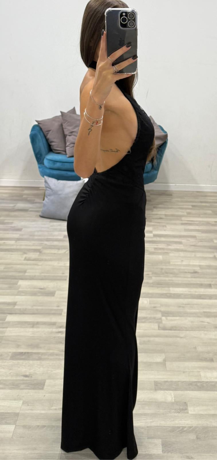 vestito pisa