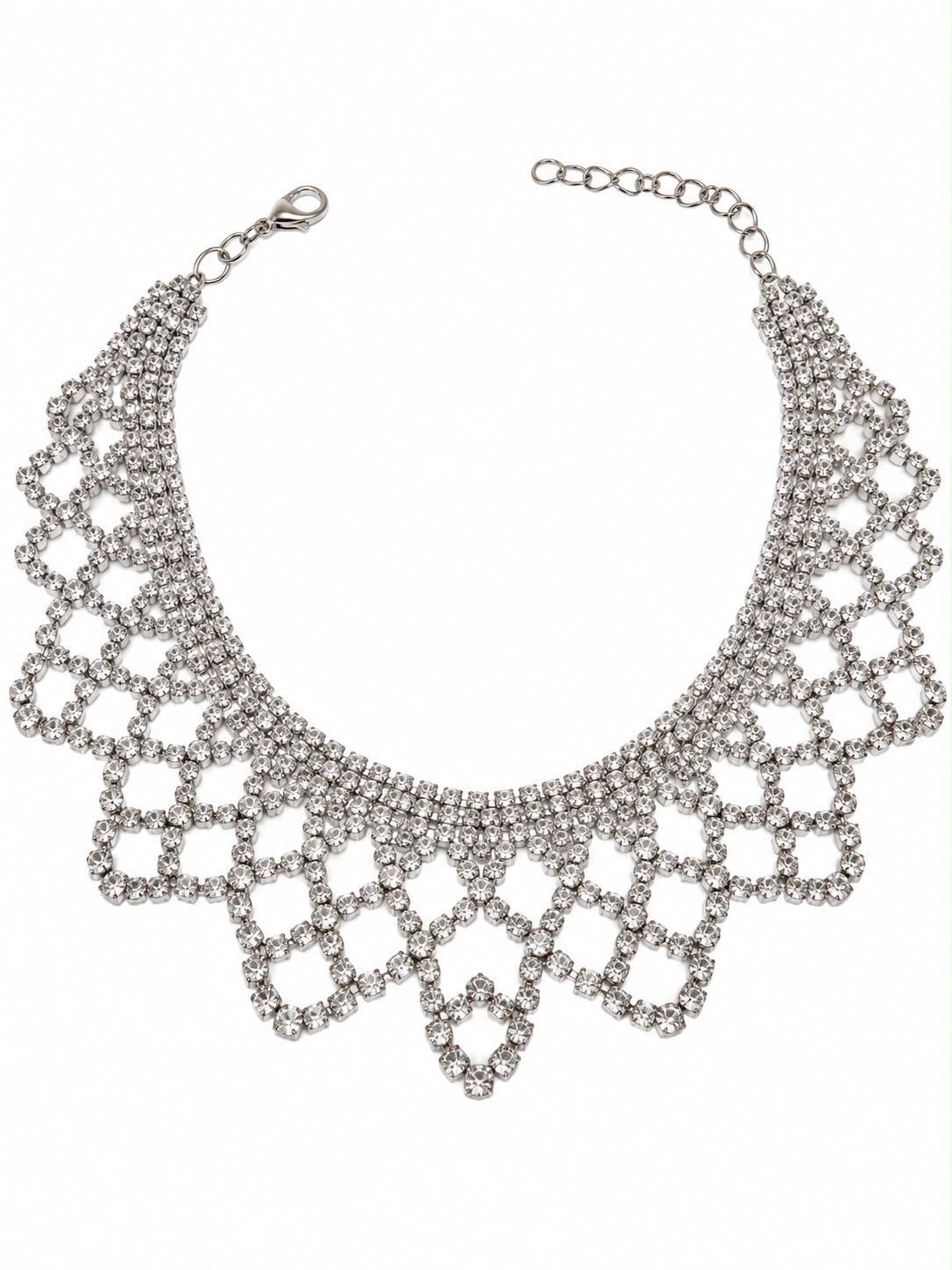 collarino con swarosky senegal