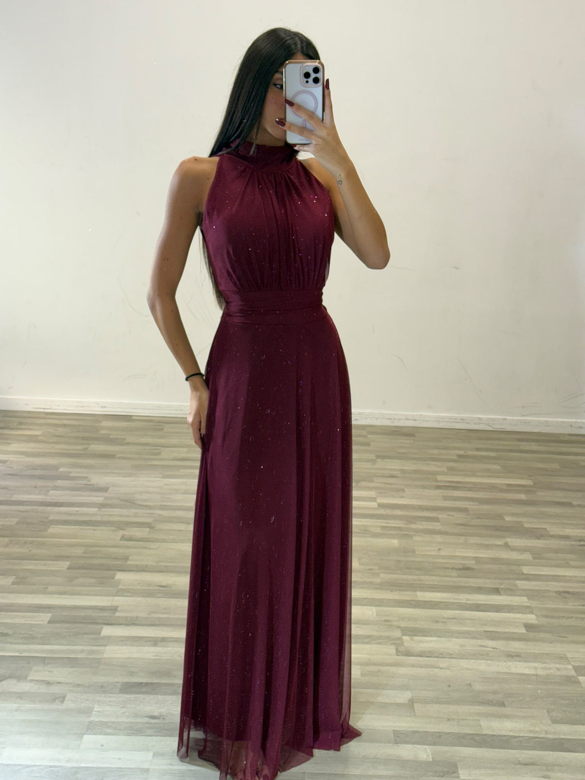 vestito velik roberta