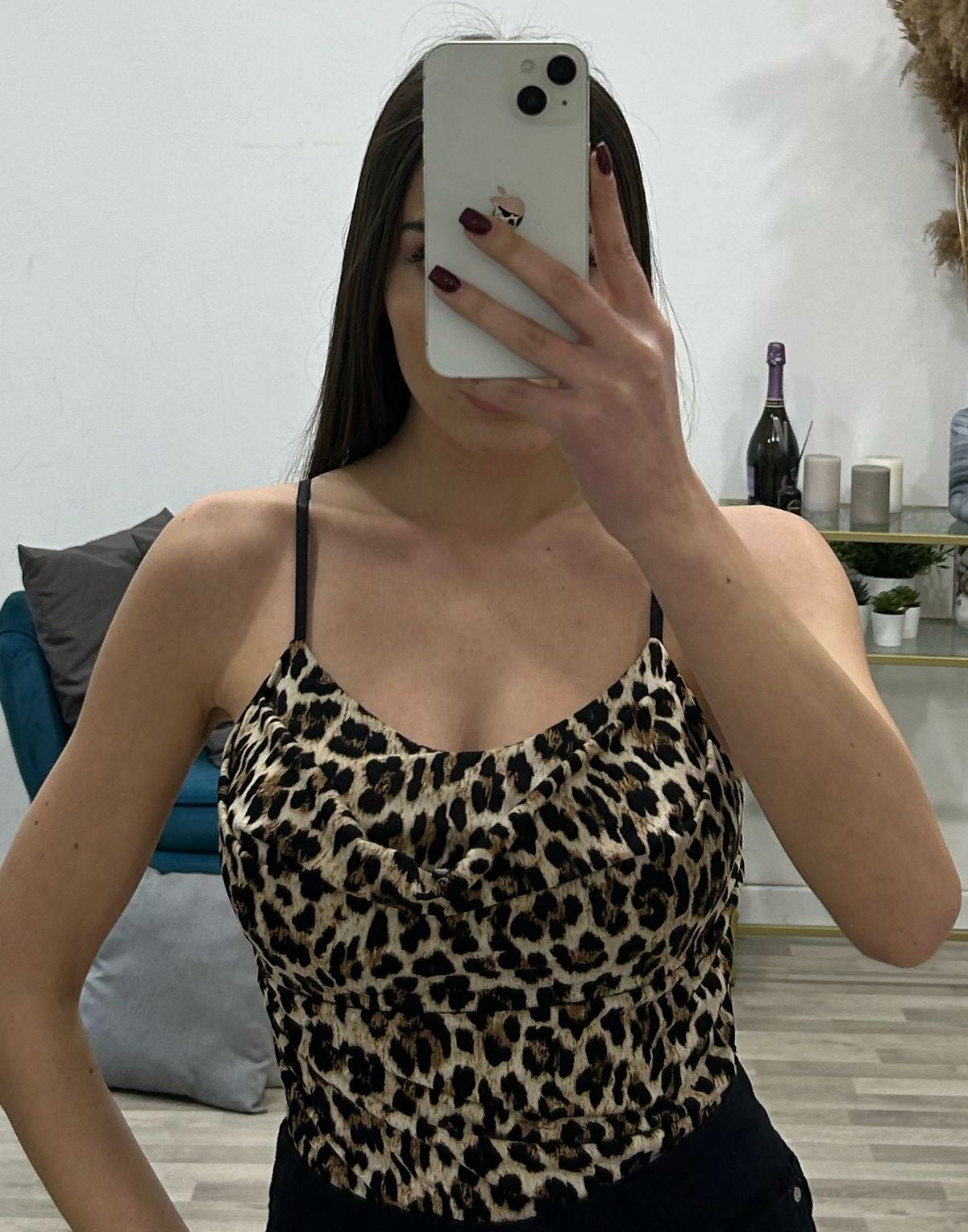 body primier savana