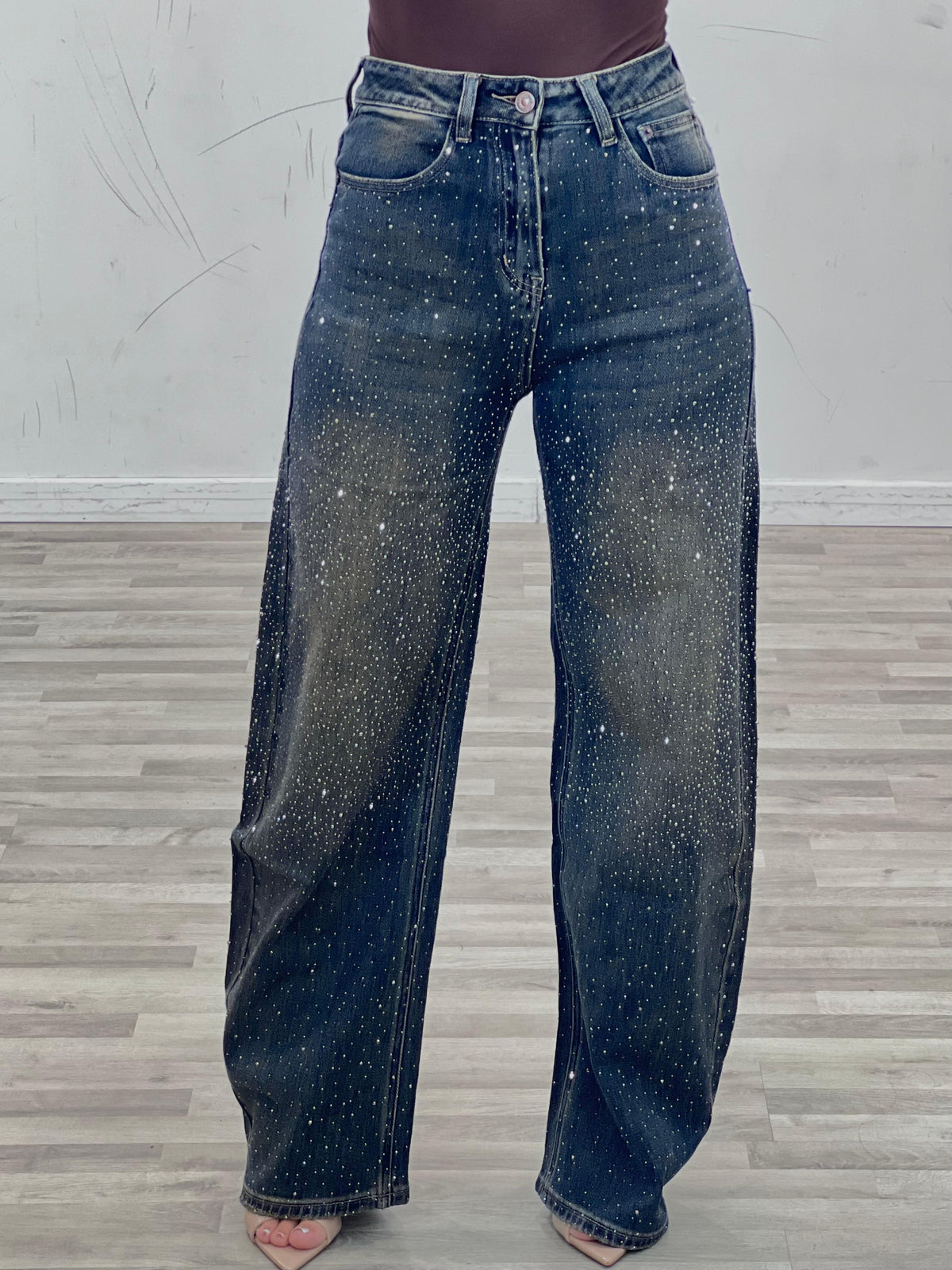 jeans galassia