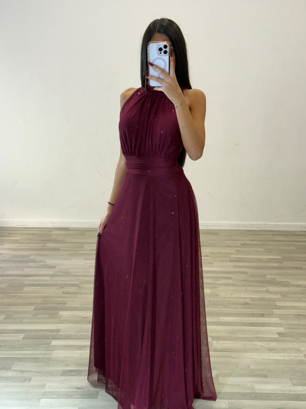 vestito velik roberta