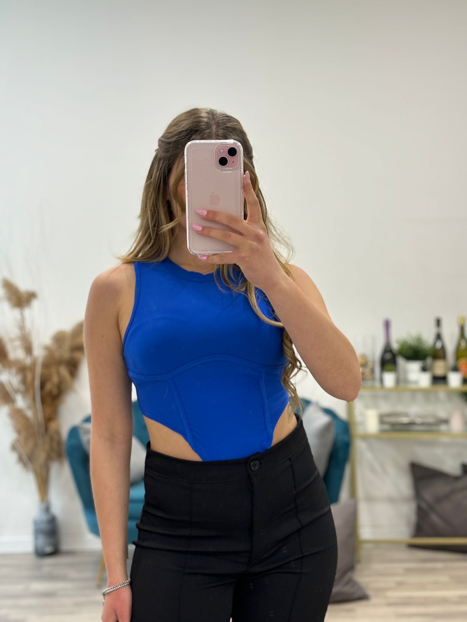 body sgambato lucy