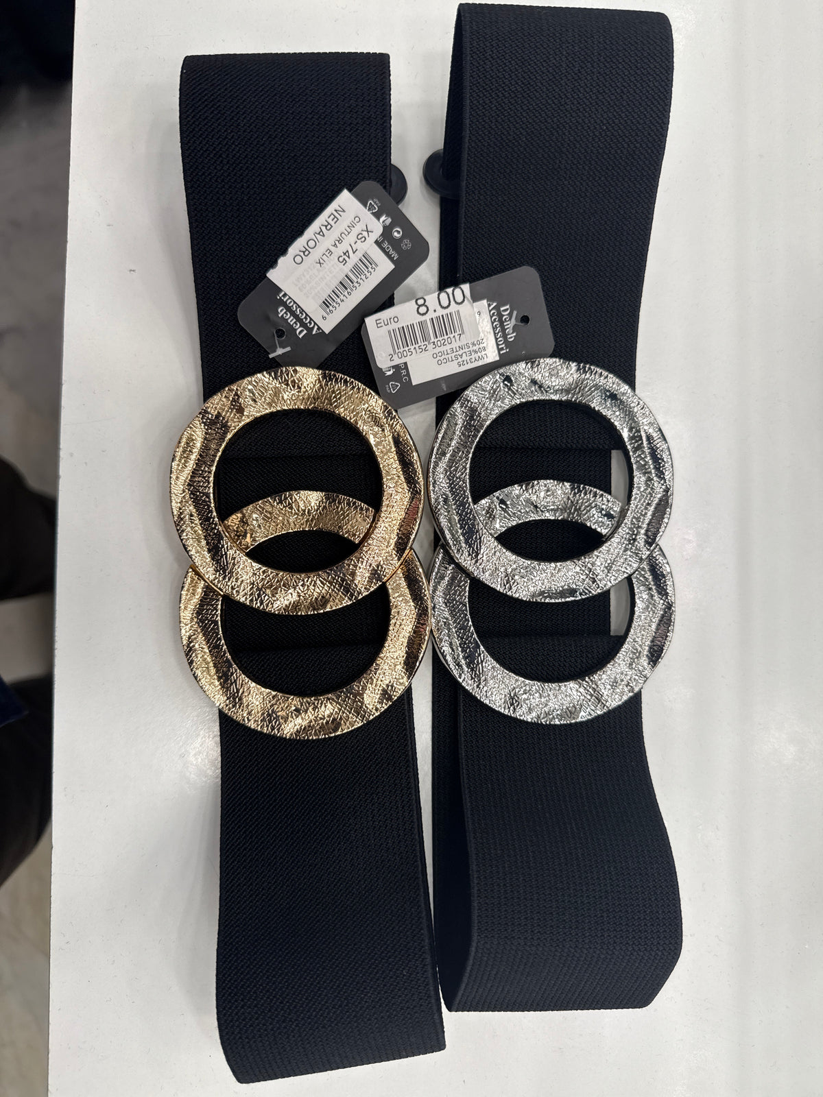 cintura elix