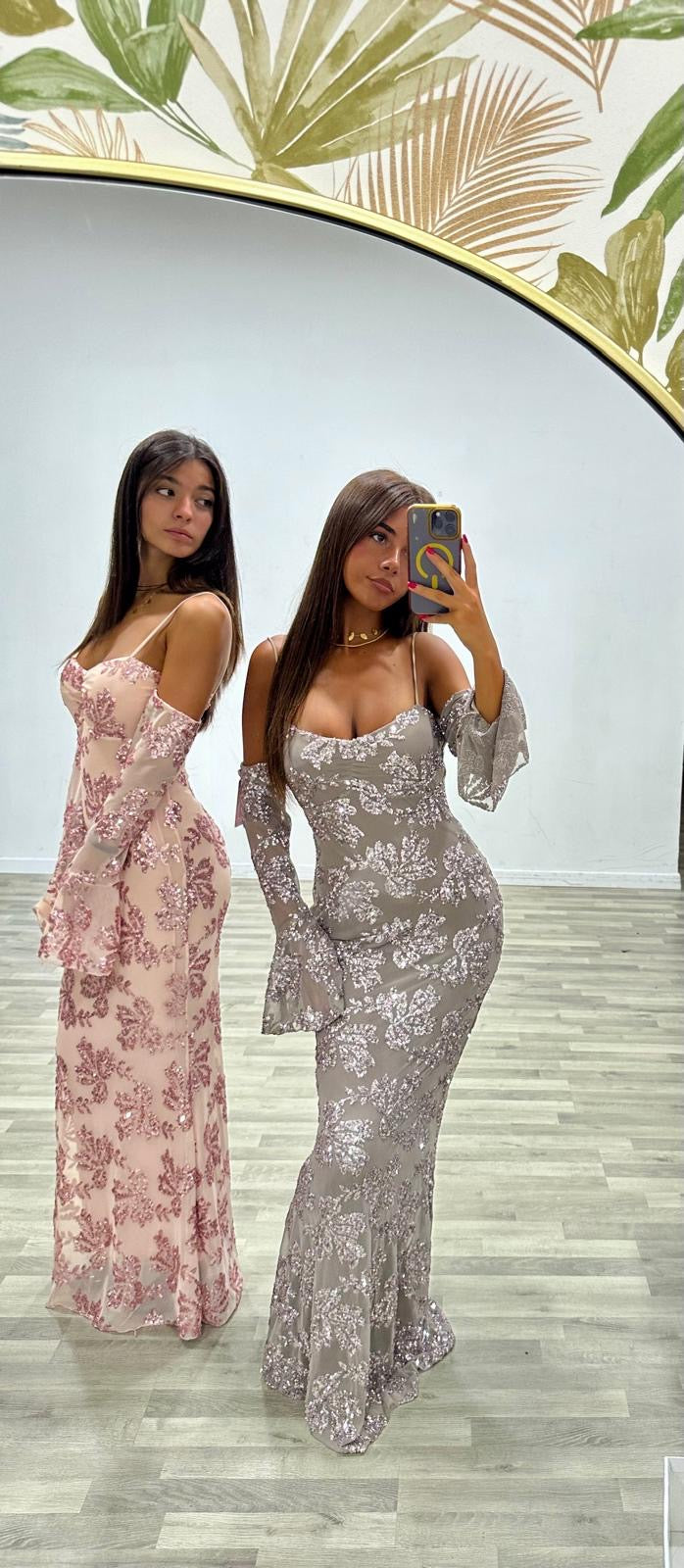 vestito levante