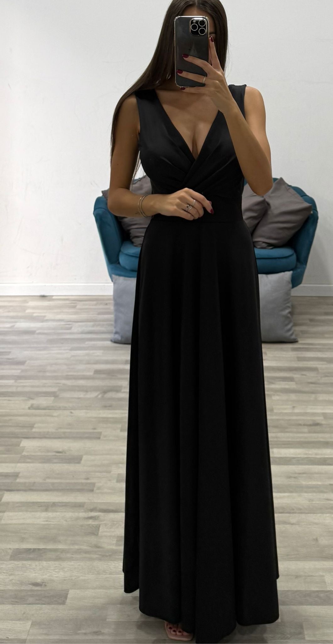vestito in licra roby
