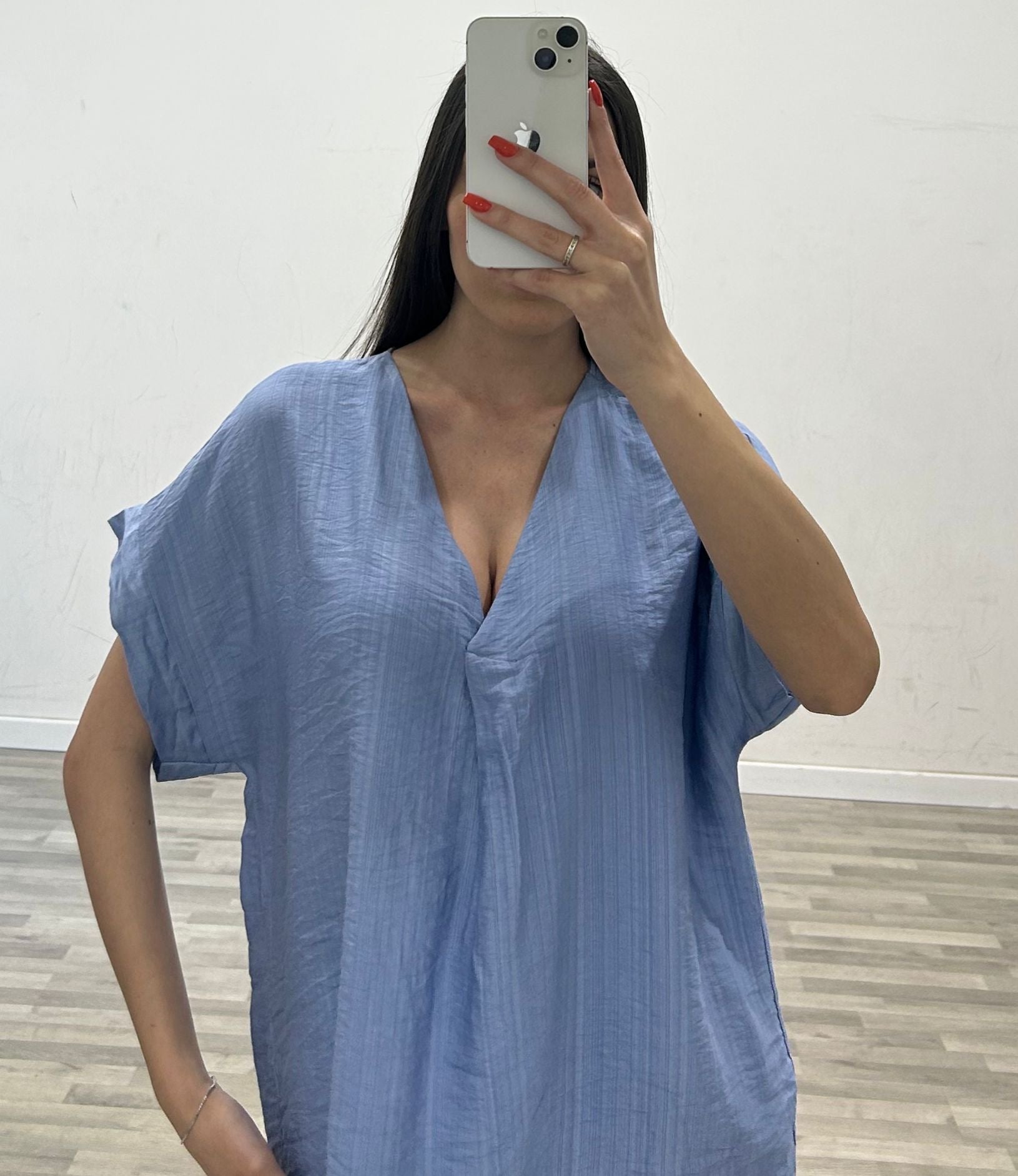 camicia faschion baron