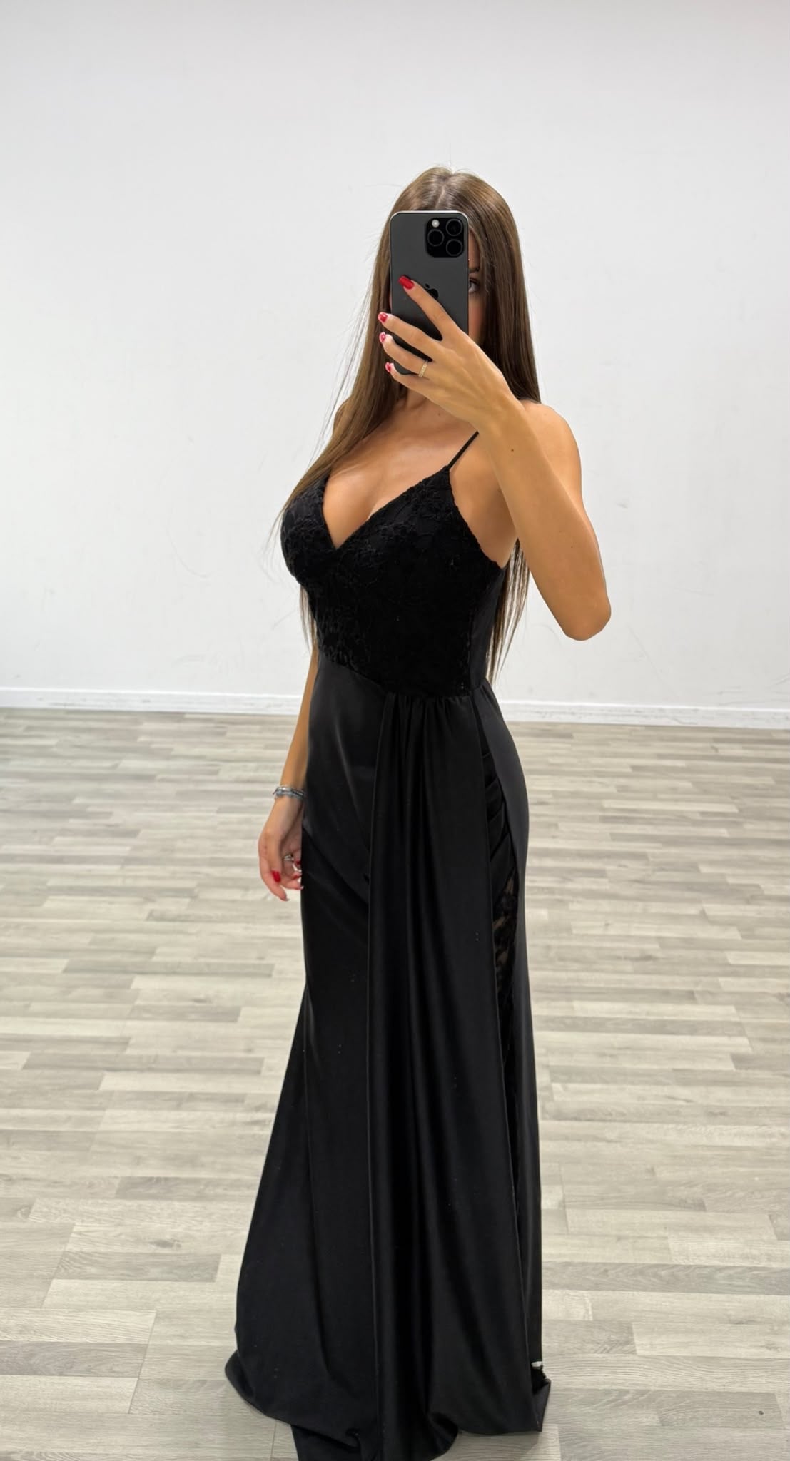 vestito aurora