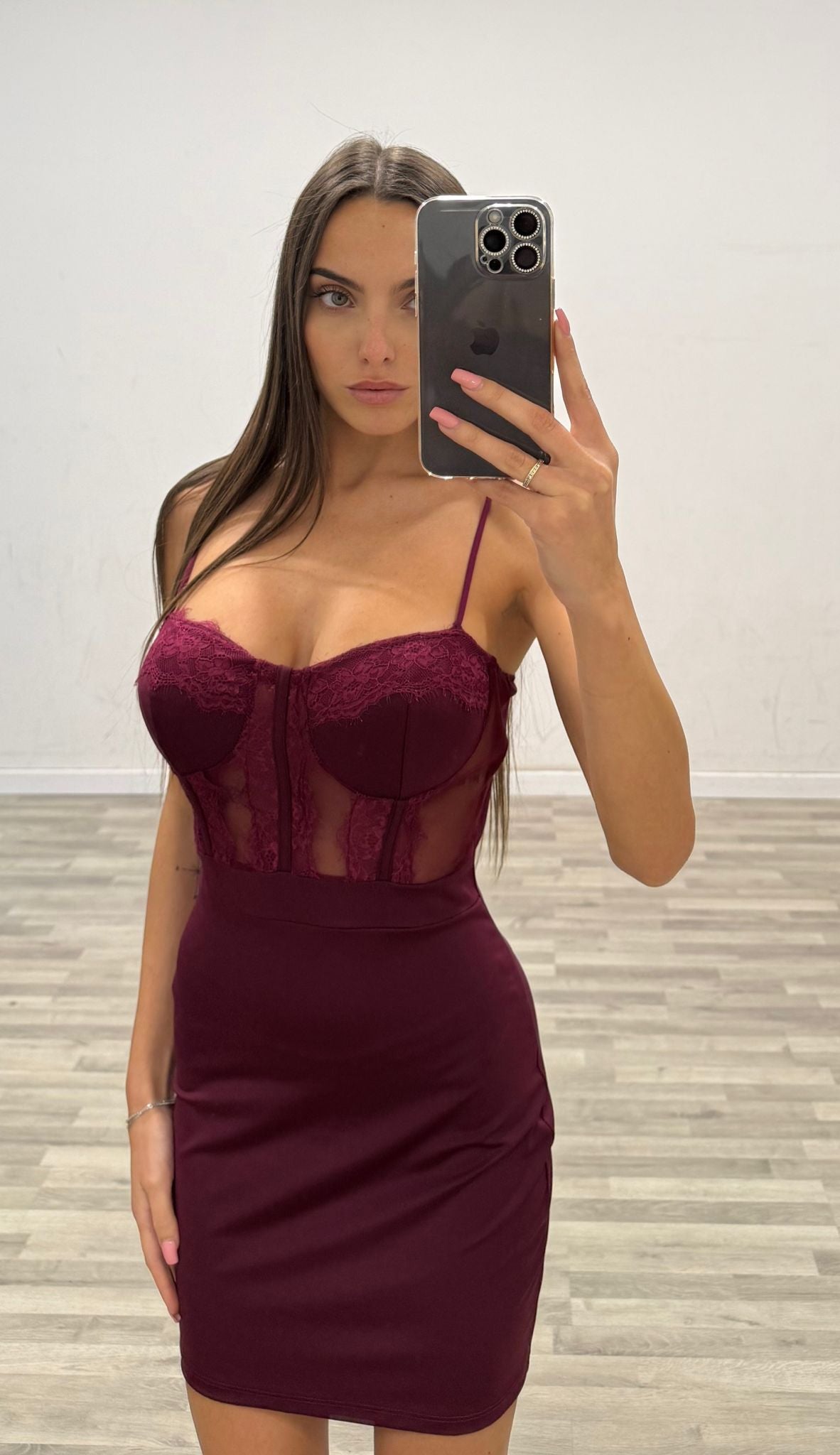 vestitino new magic