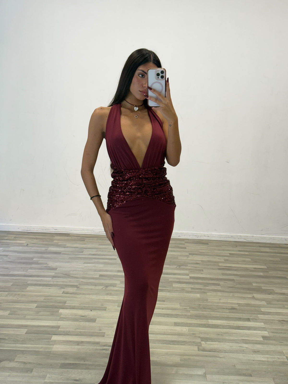vestito gloria