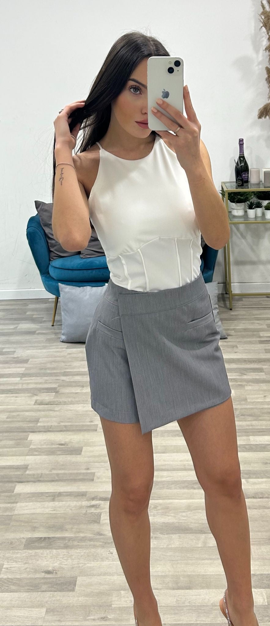 short valery