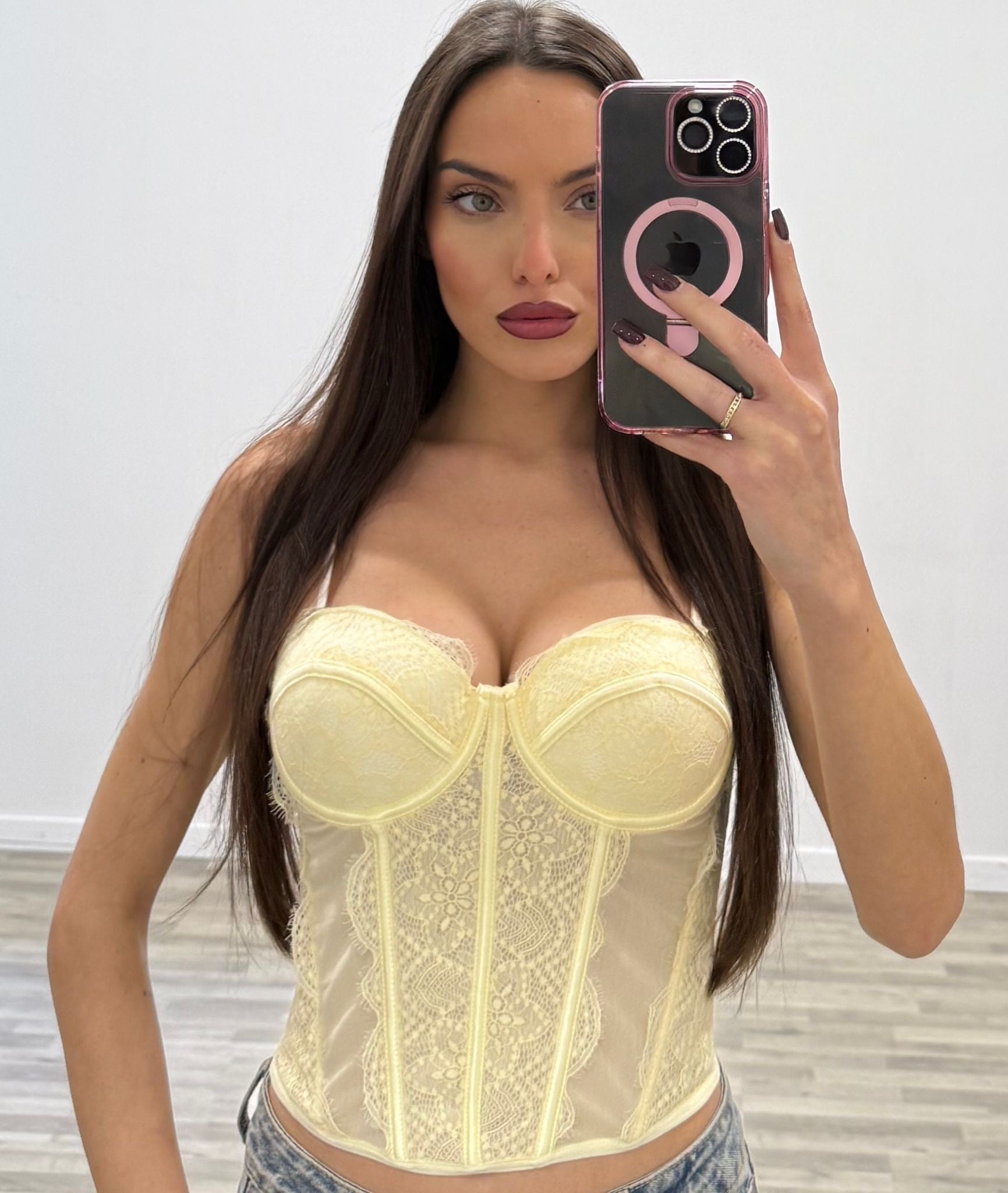 top berta