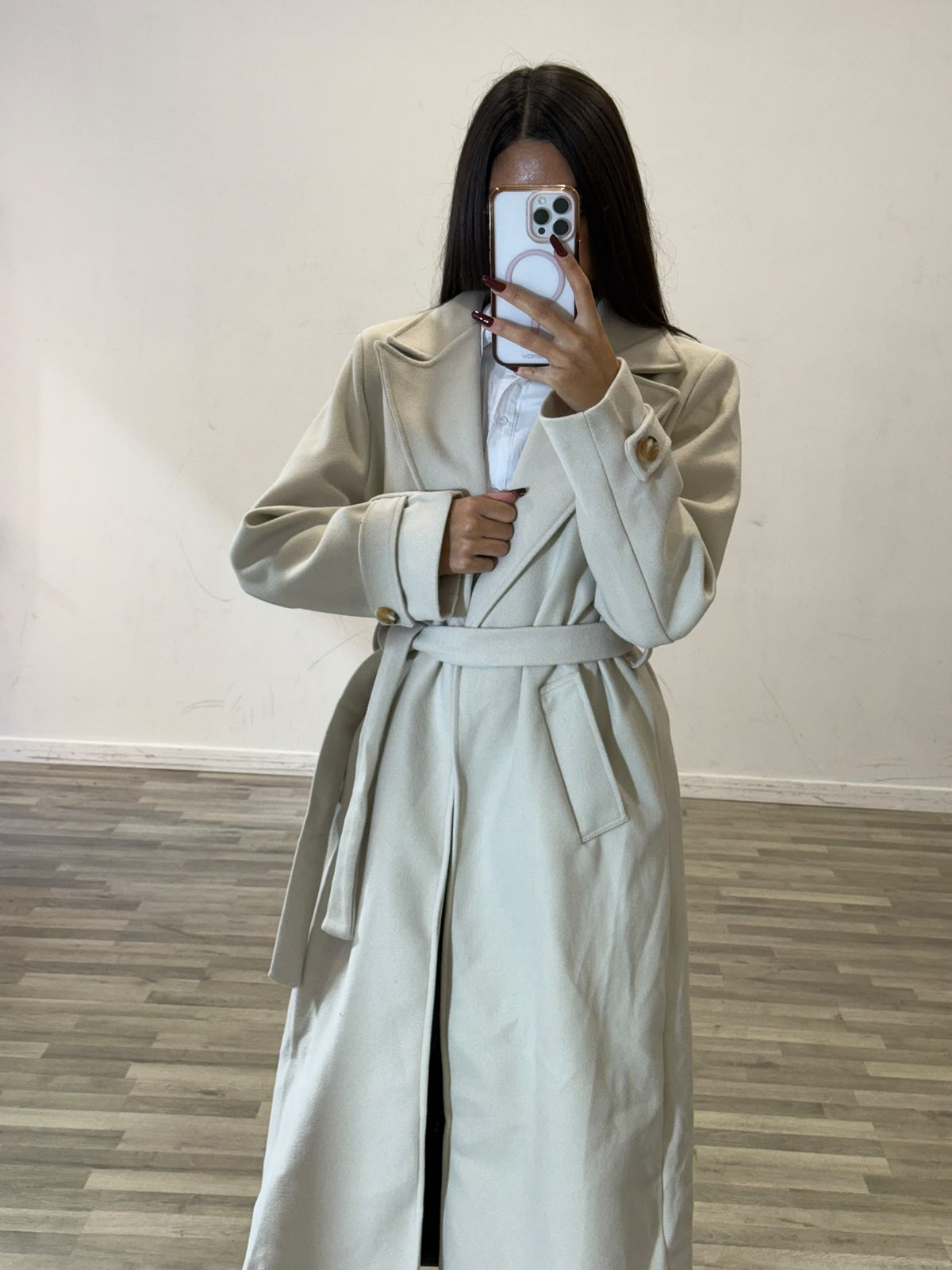 cappotto glasgow