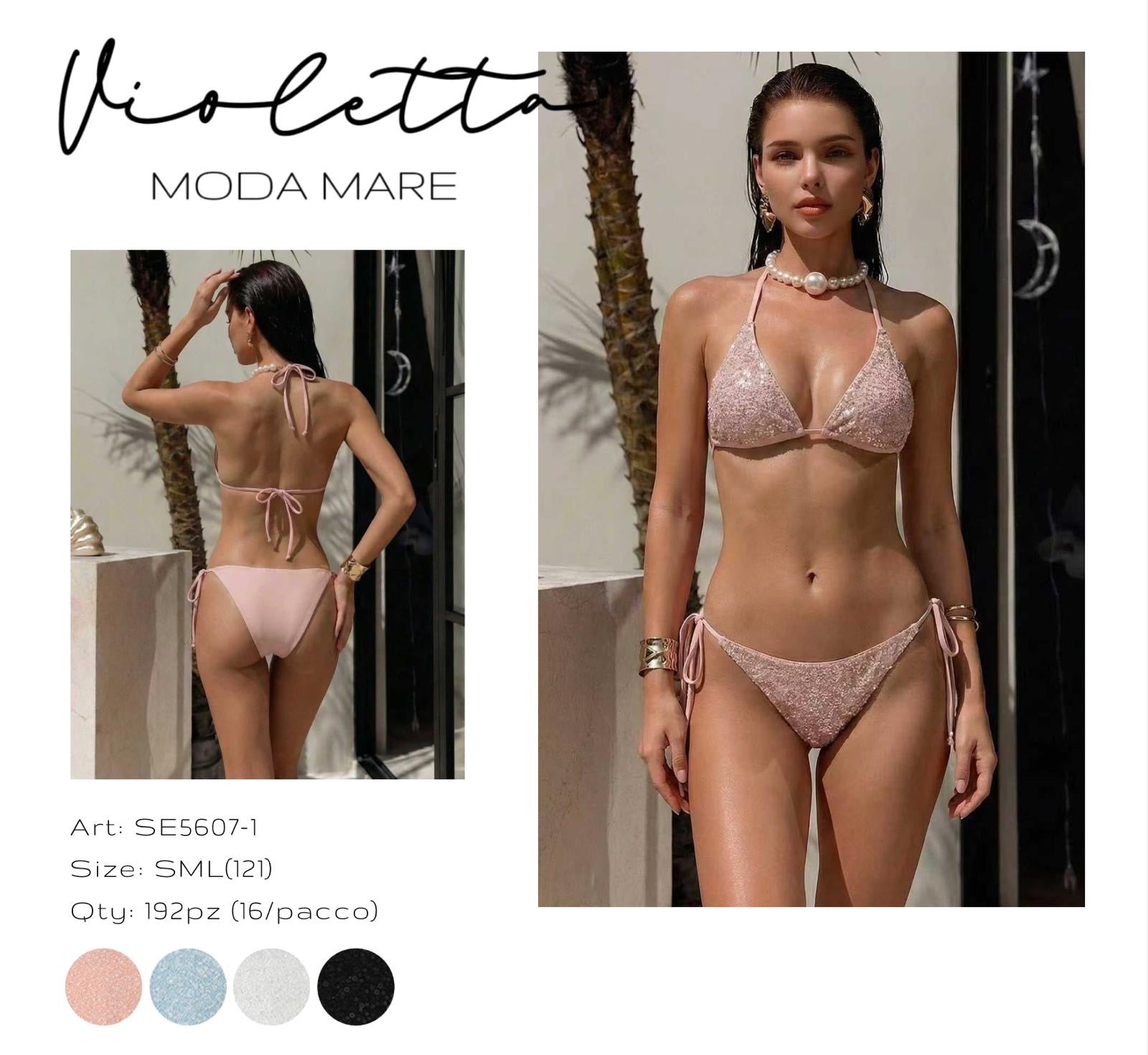 costume lurex porto cervo