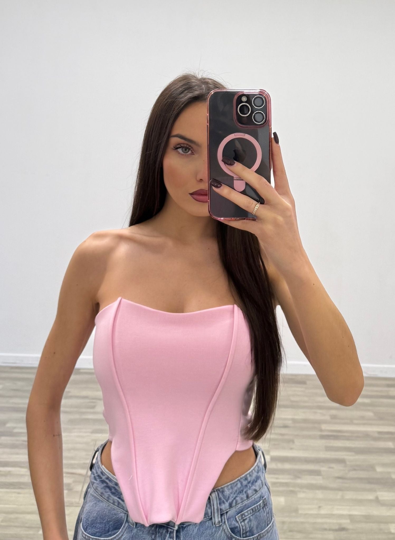 top con stecche good price