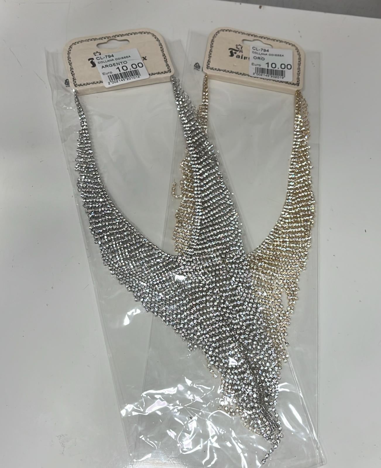 collana odissea