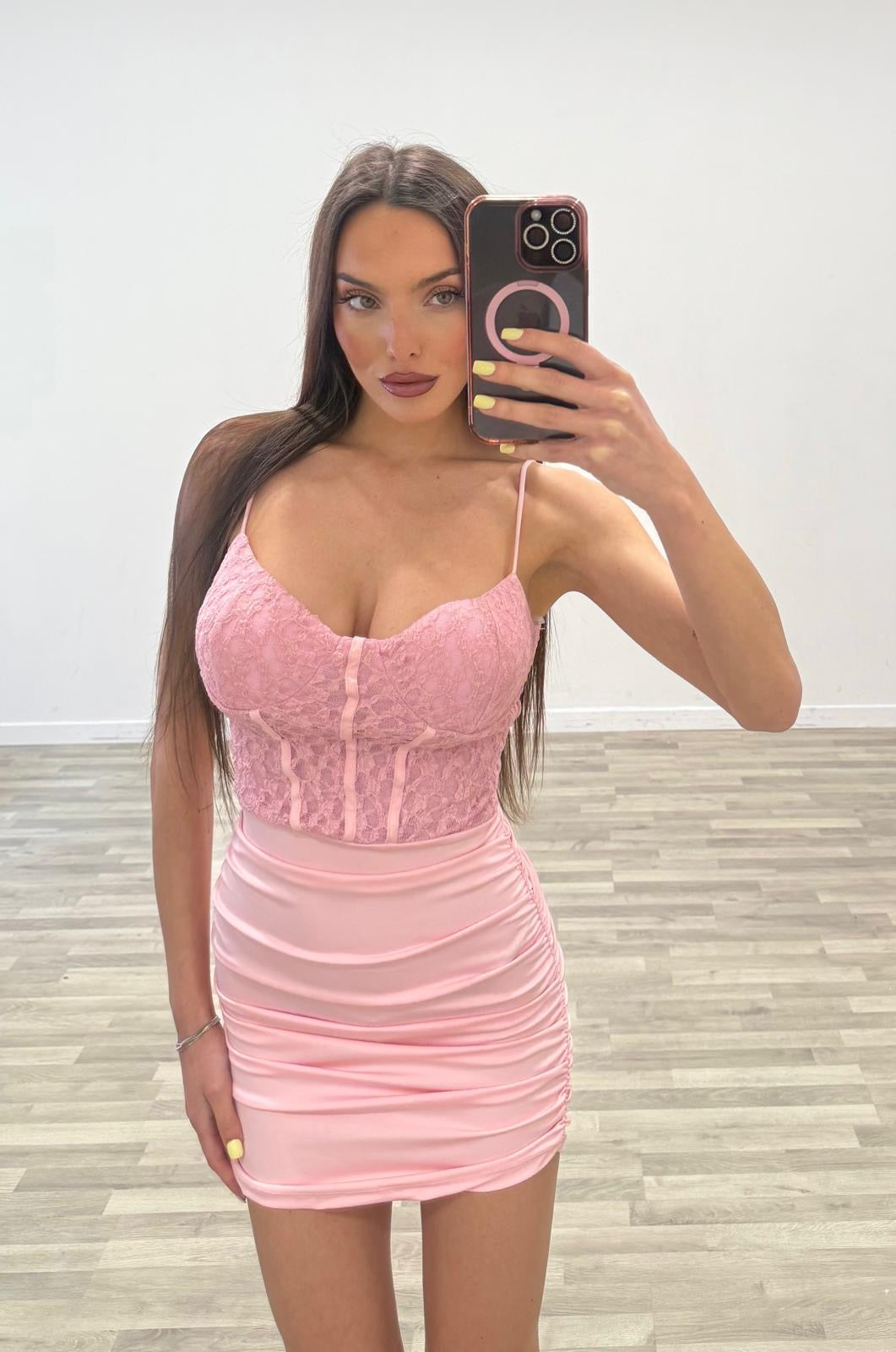 vestitino margherita