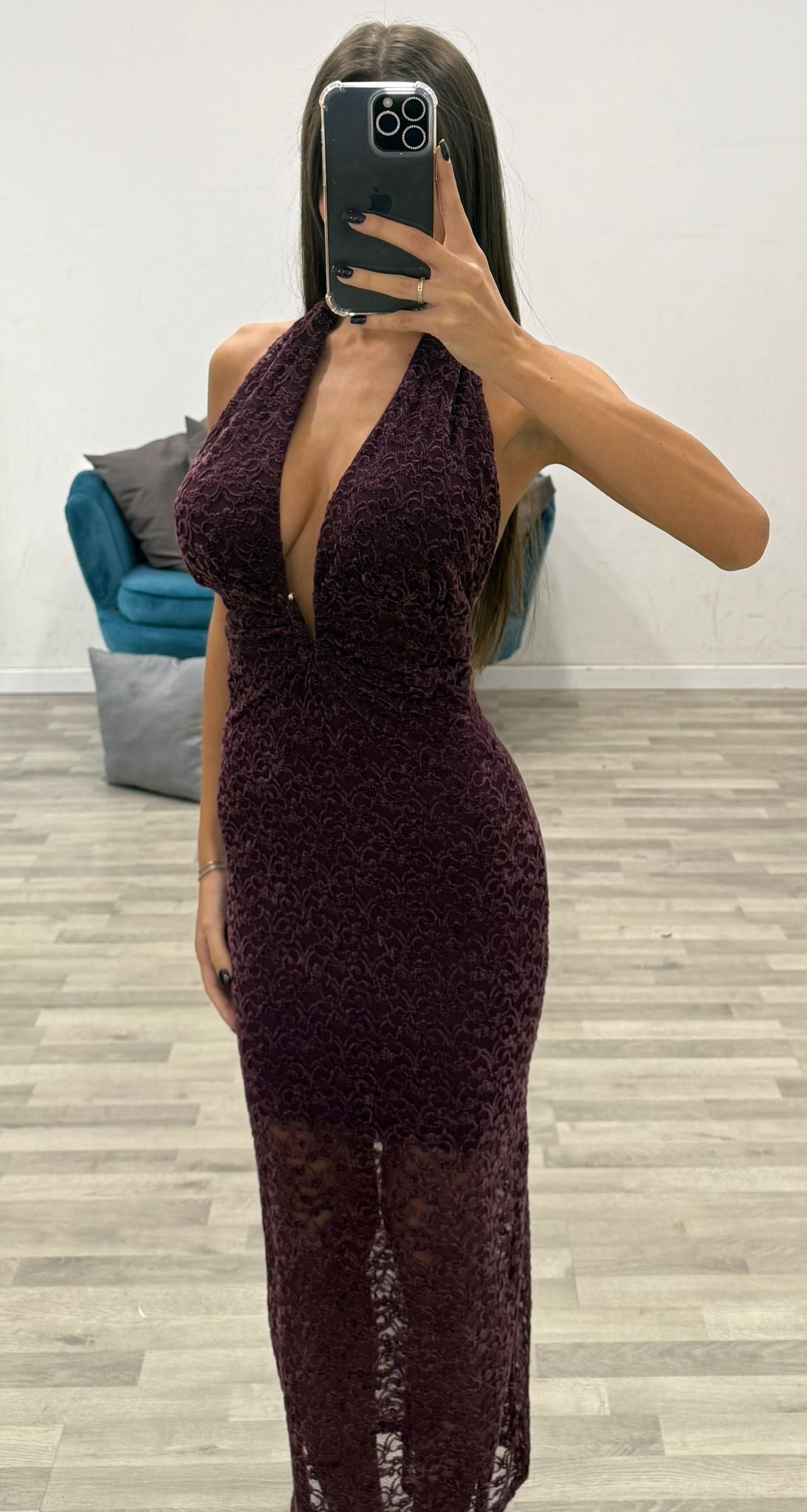 vestito teresita
