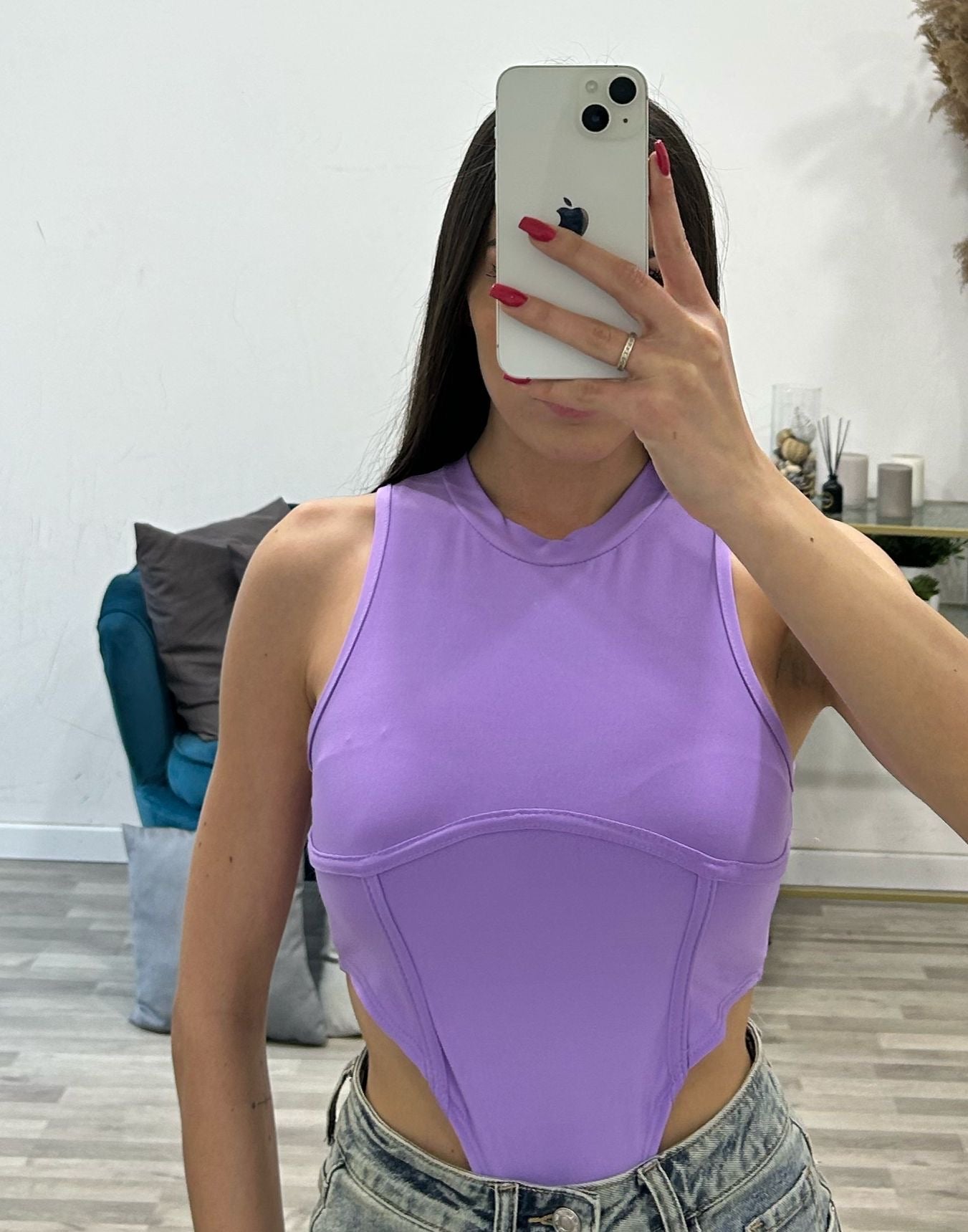 body sgambato lucy