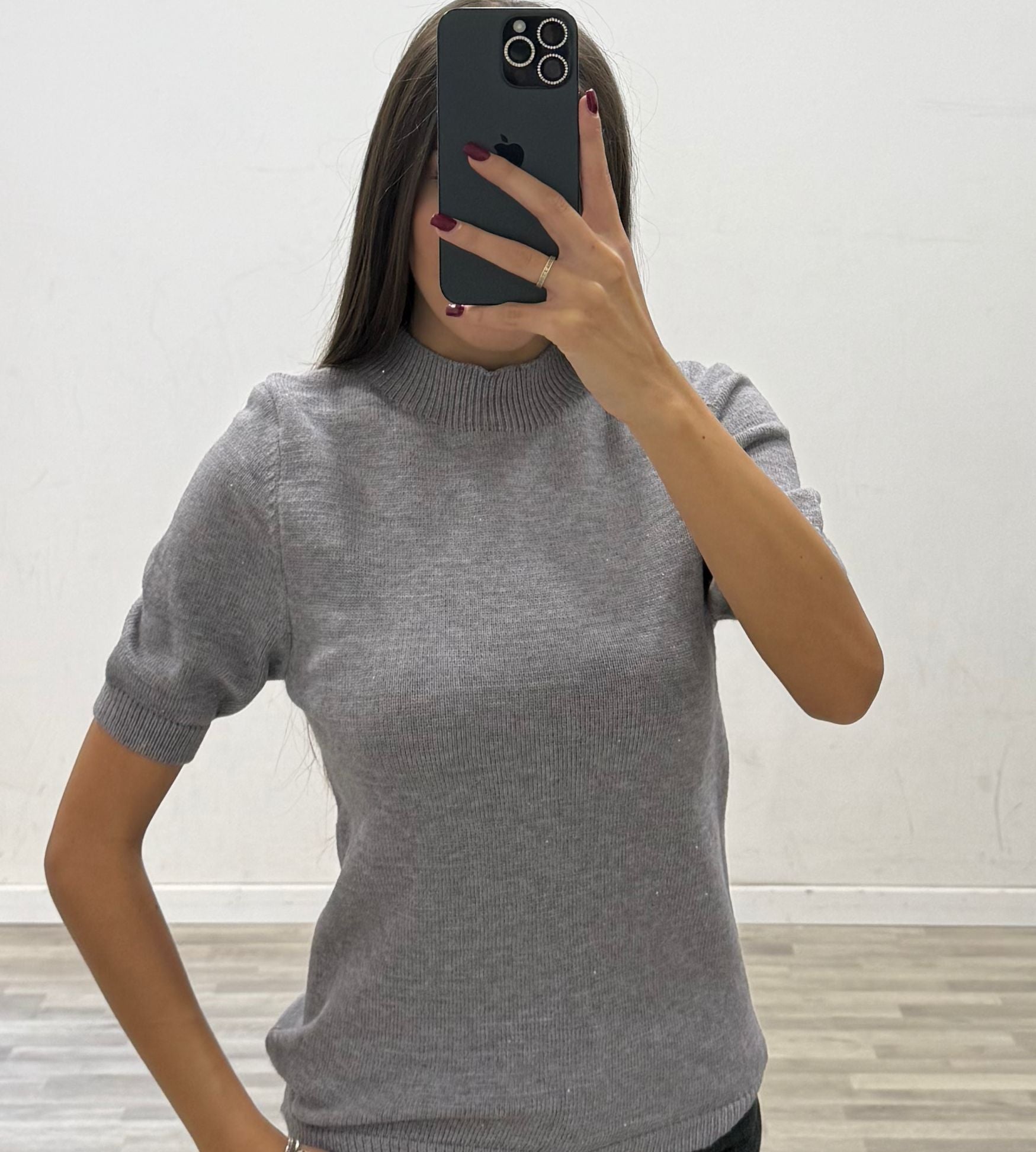 maglia luna