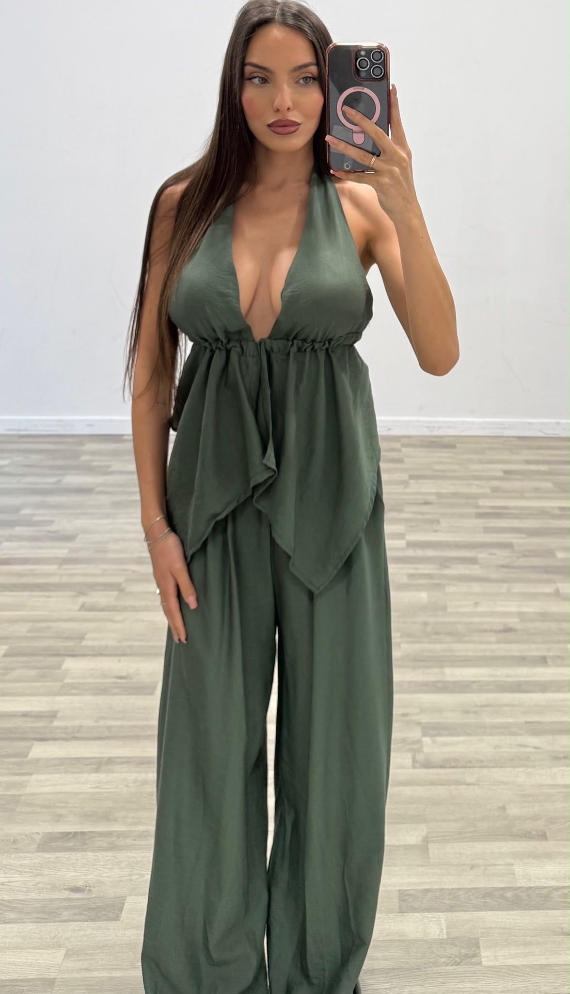 completo margherita