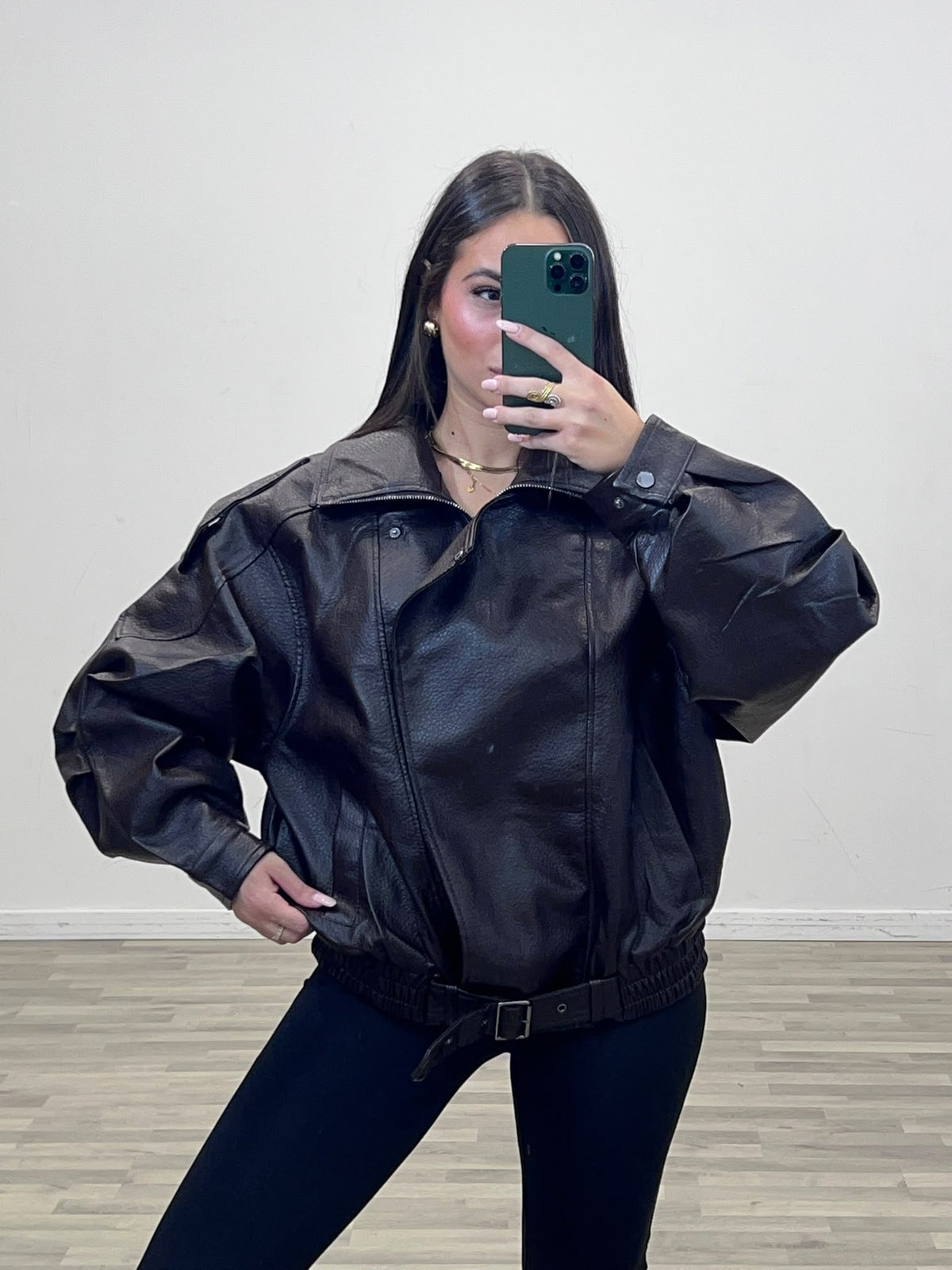 bomber zartis