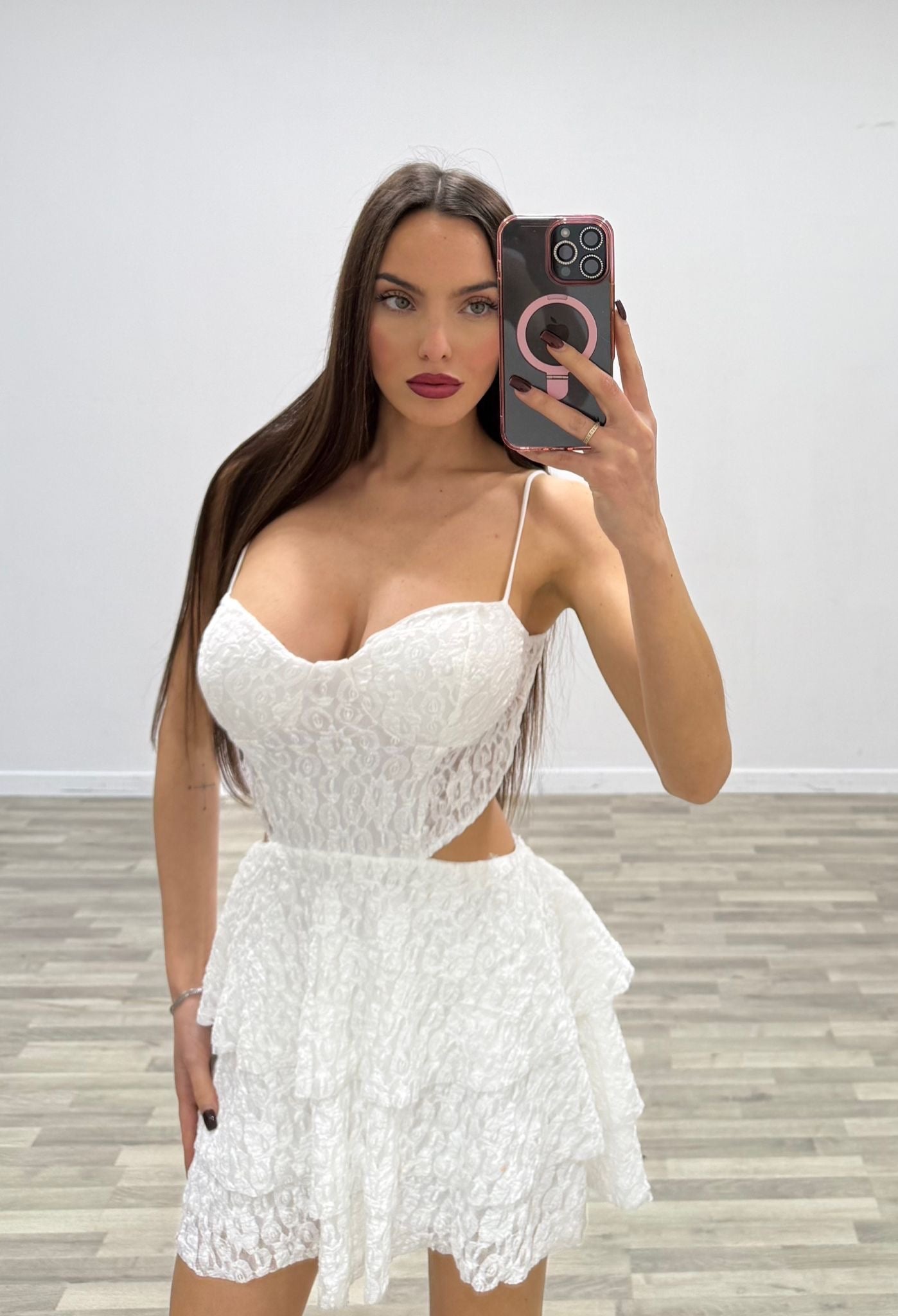 vestitino marcella bella