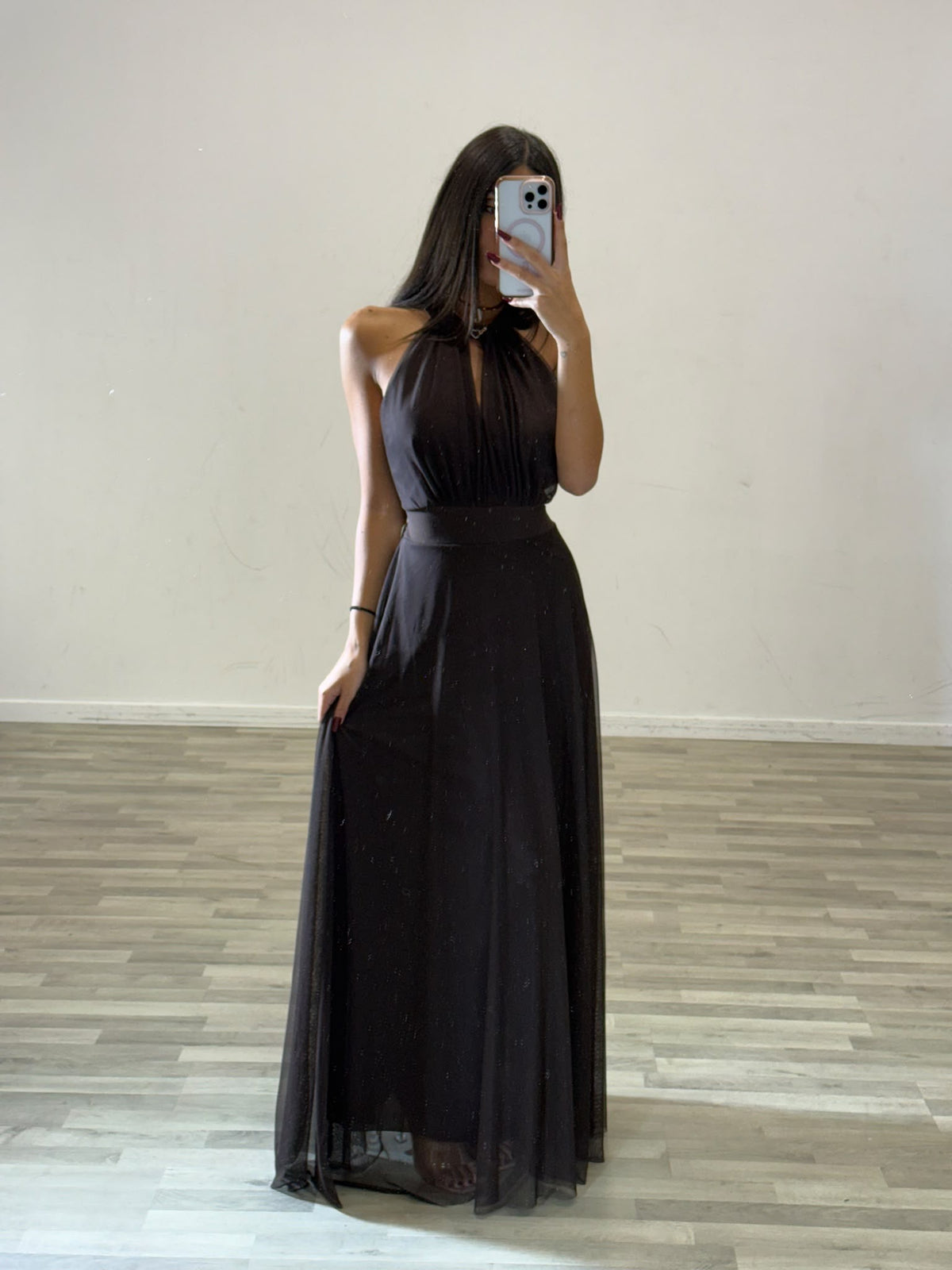 vestito velik