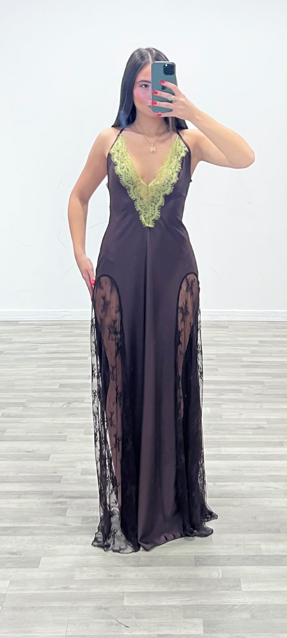 vestito renata