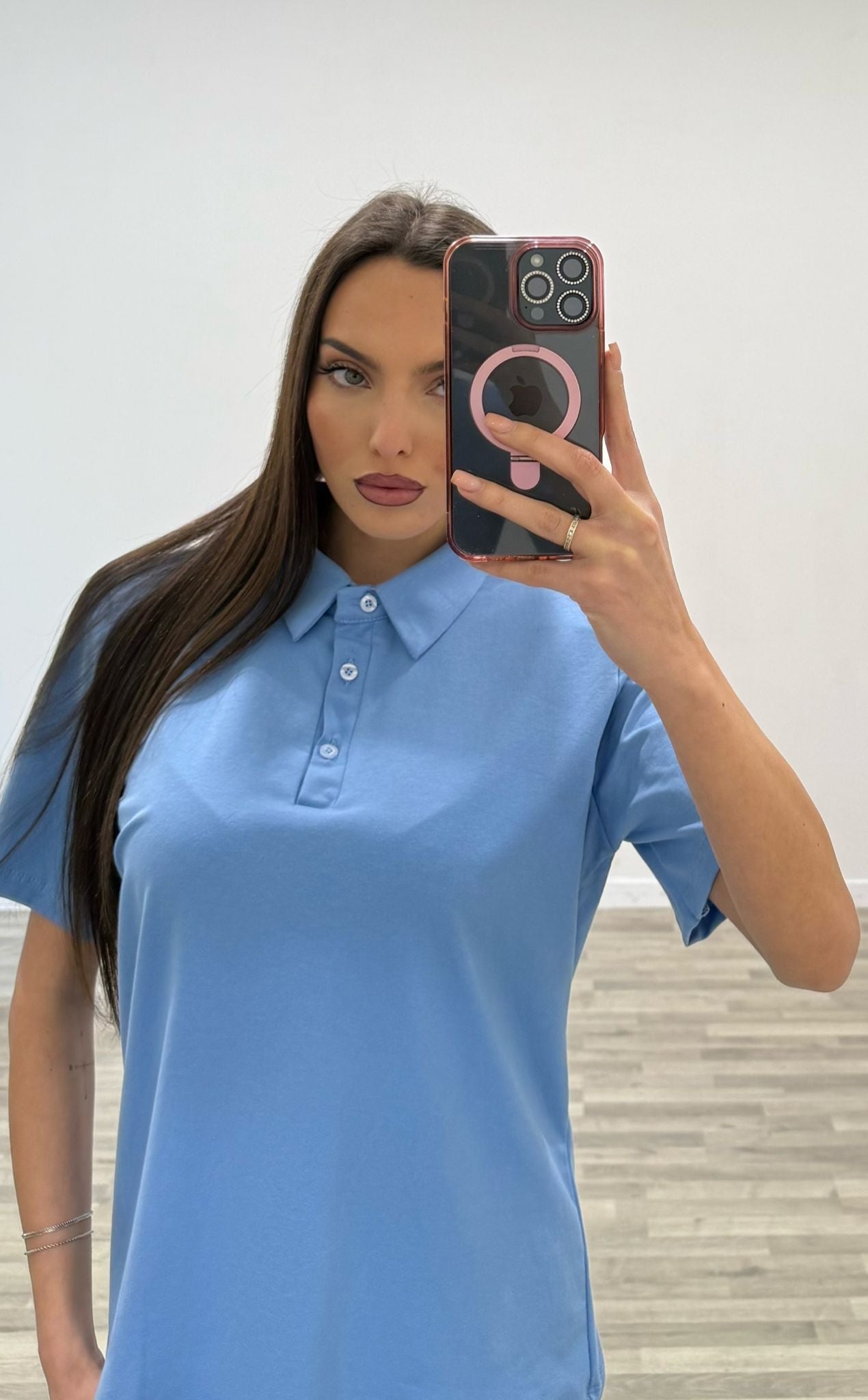 polo over